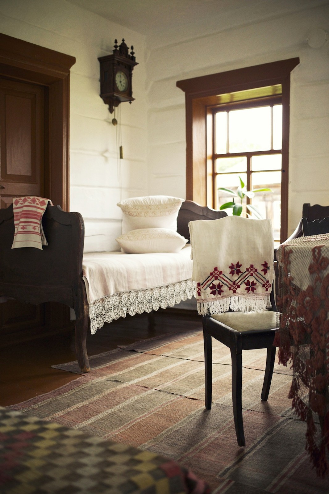 Nowa Mazda 3 na Syberii