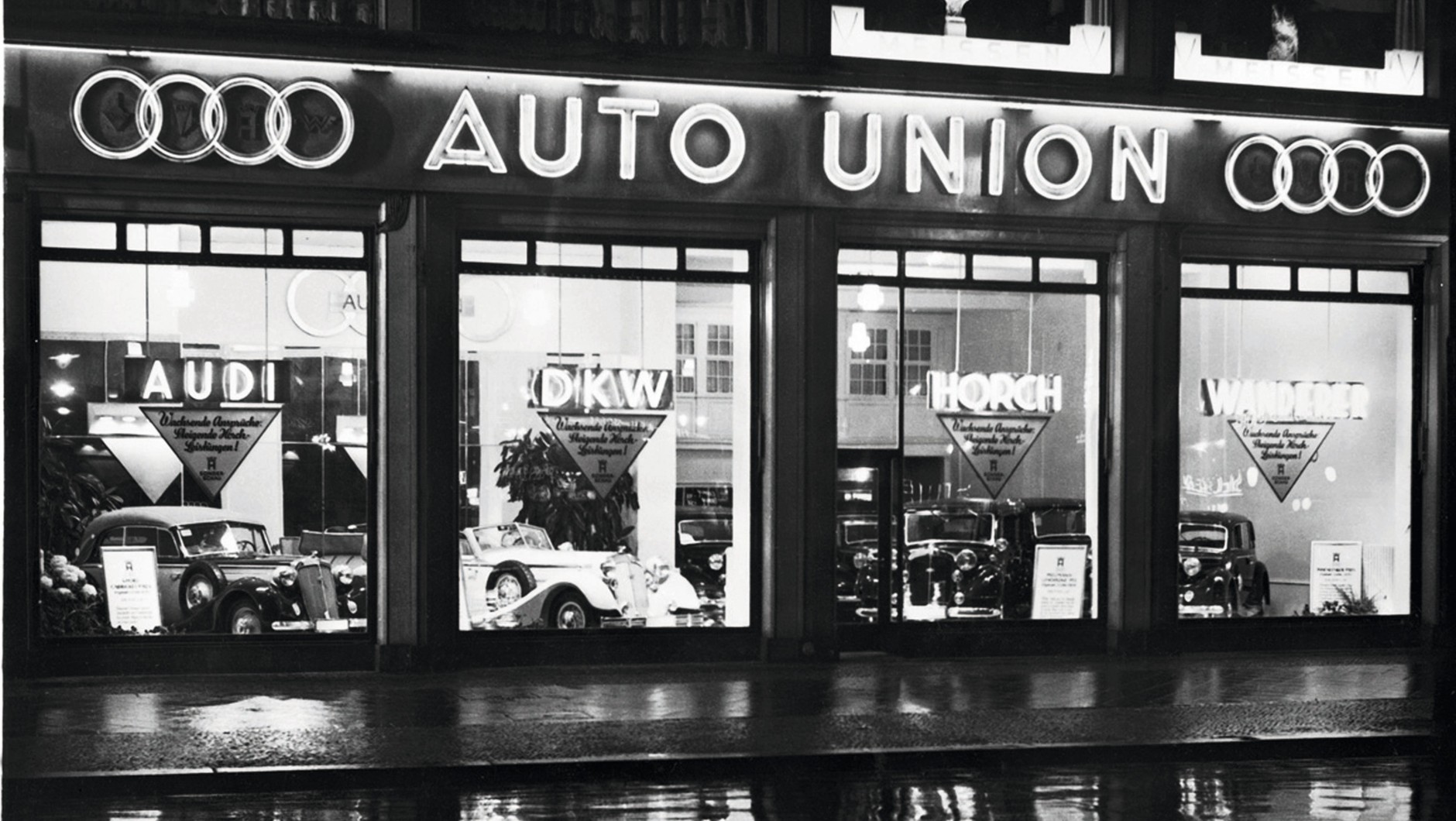 Diler Auto Union