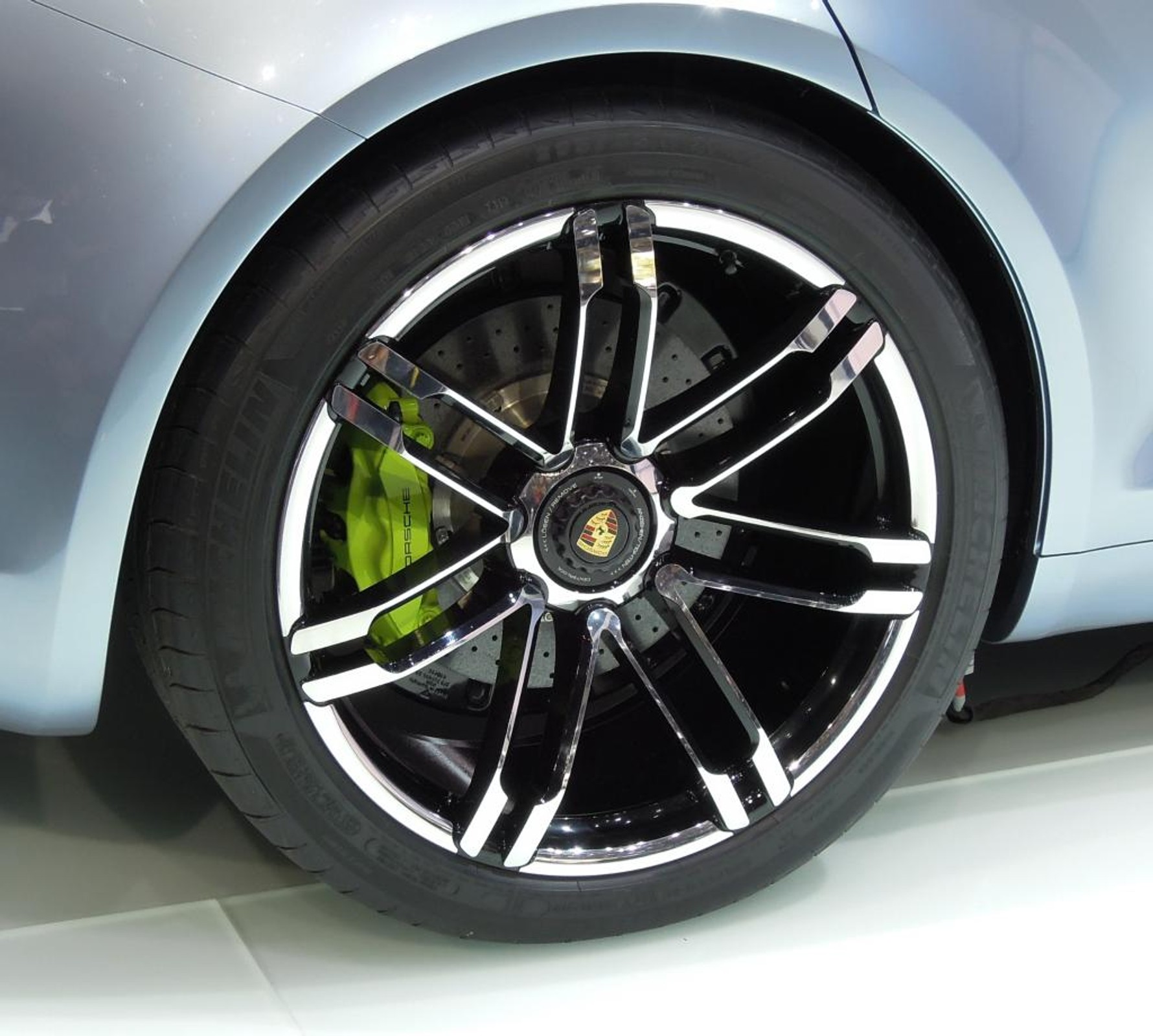 Galeria paryskich nowości