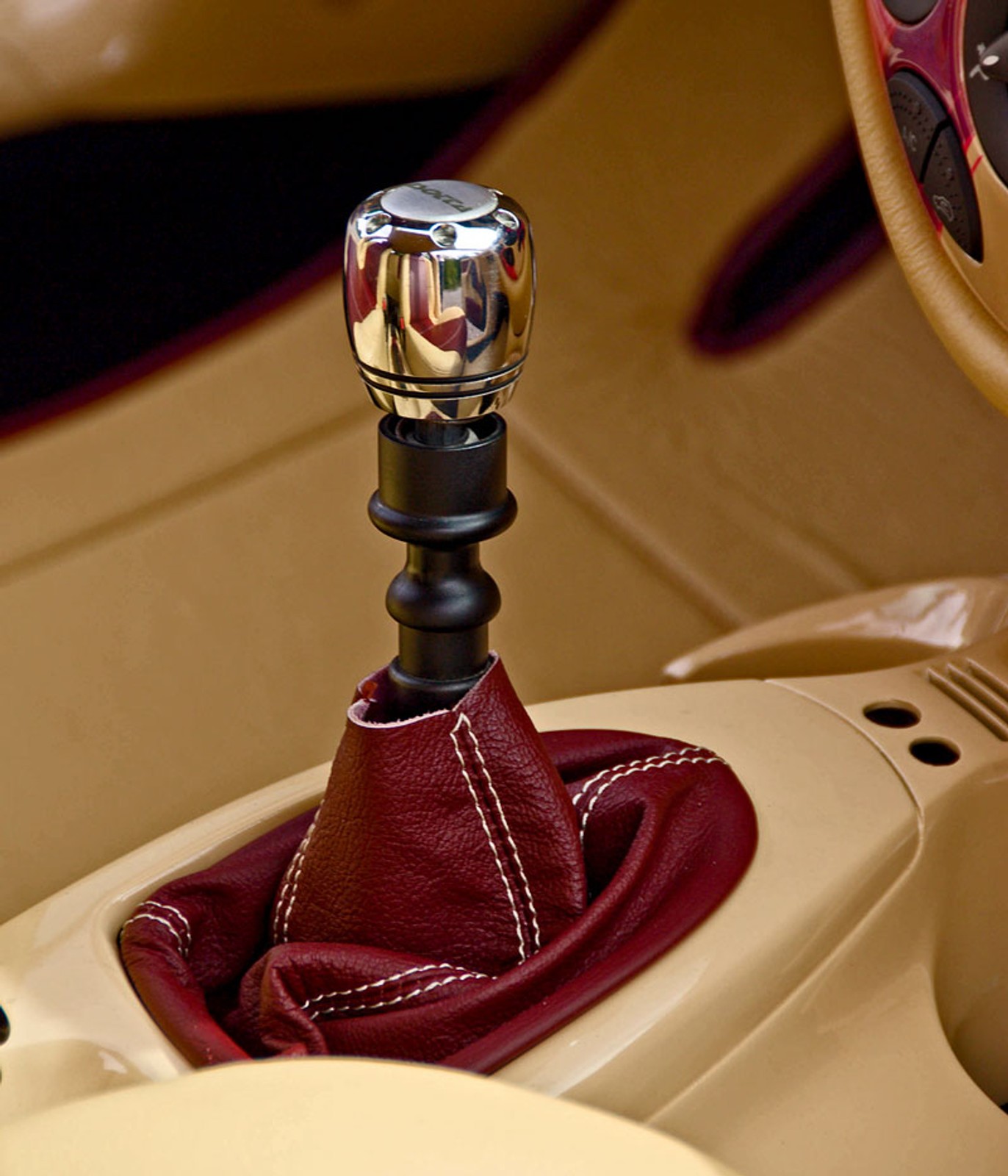 Garaż tunera: Ford Focus 1,8 TDCi – hokus fokus