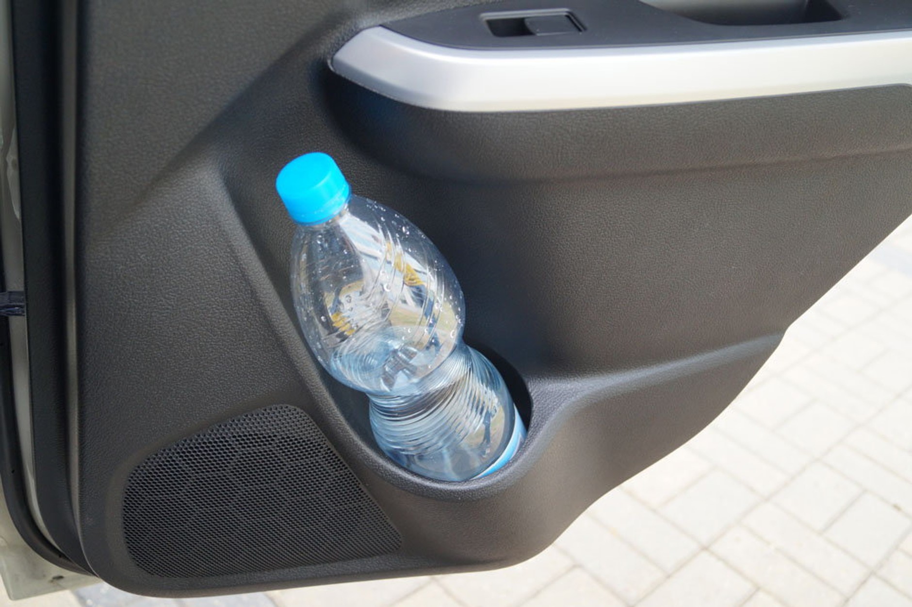 Suzuki Vitara 1.6 VVT AllGrip A/T - z automatem, ale bez werwy