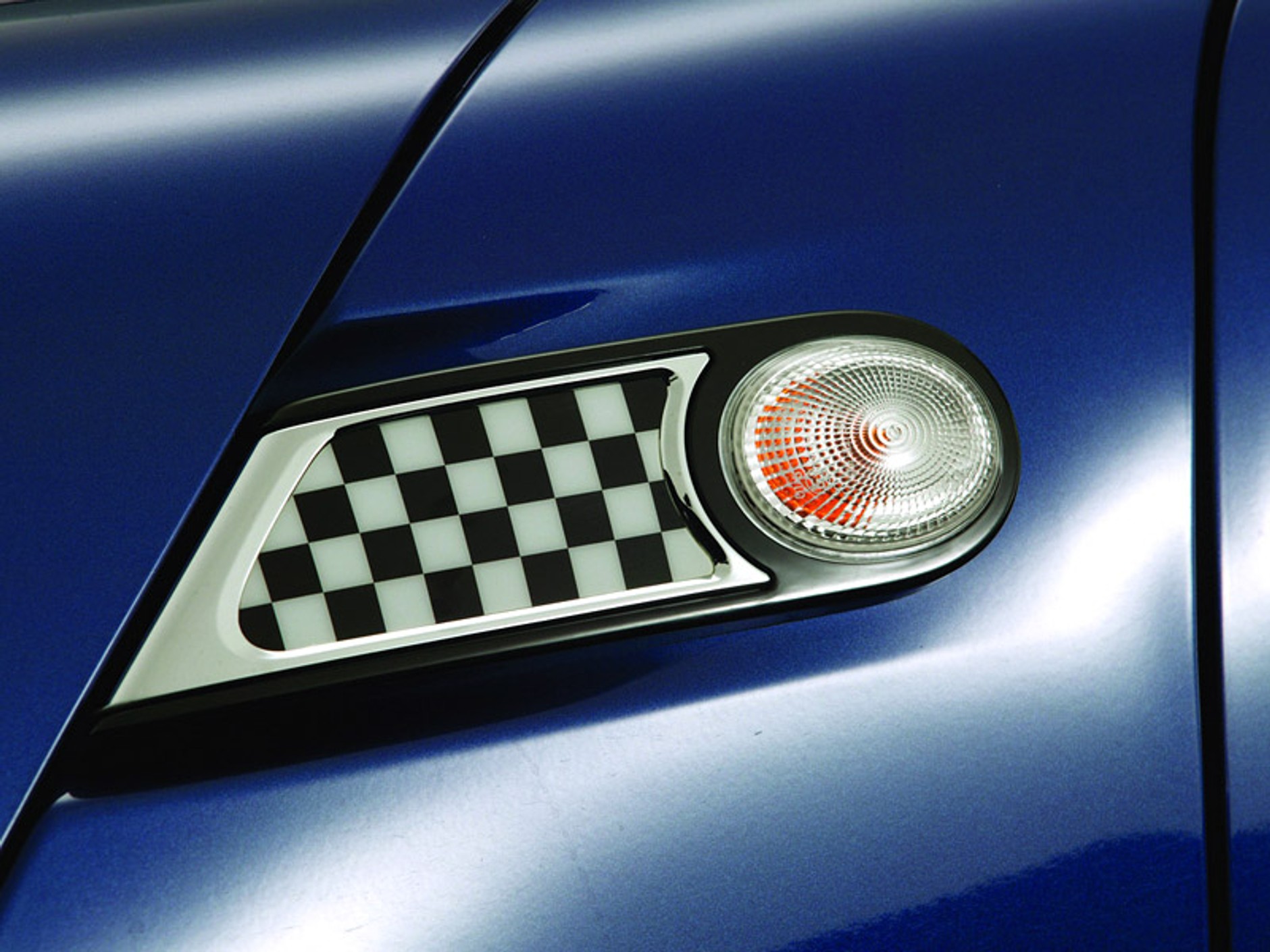 Mini Trigger: specjalna edycja dla Włochów