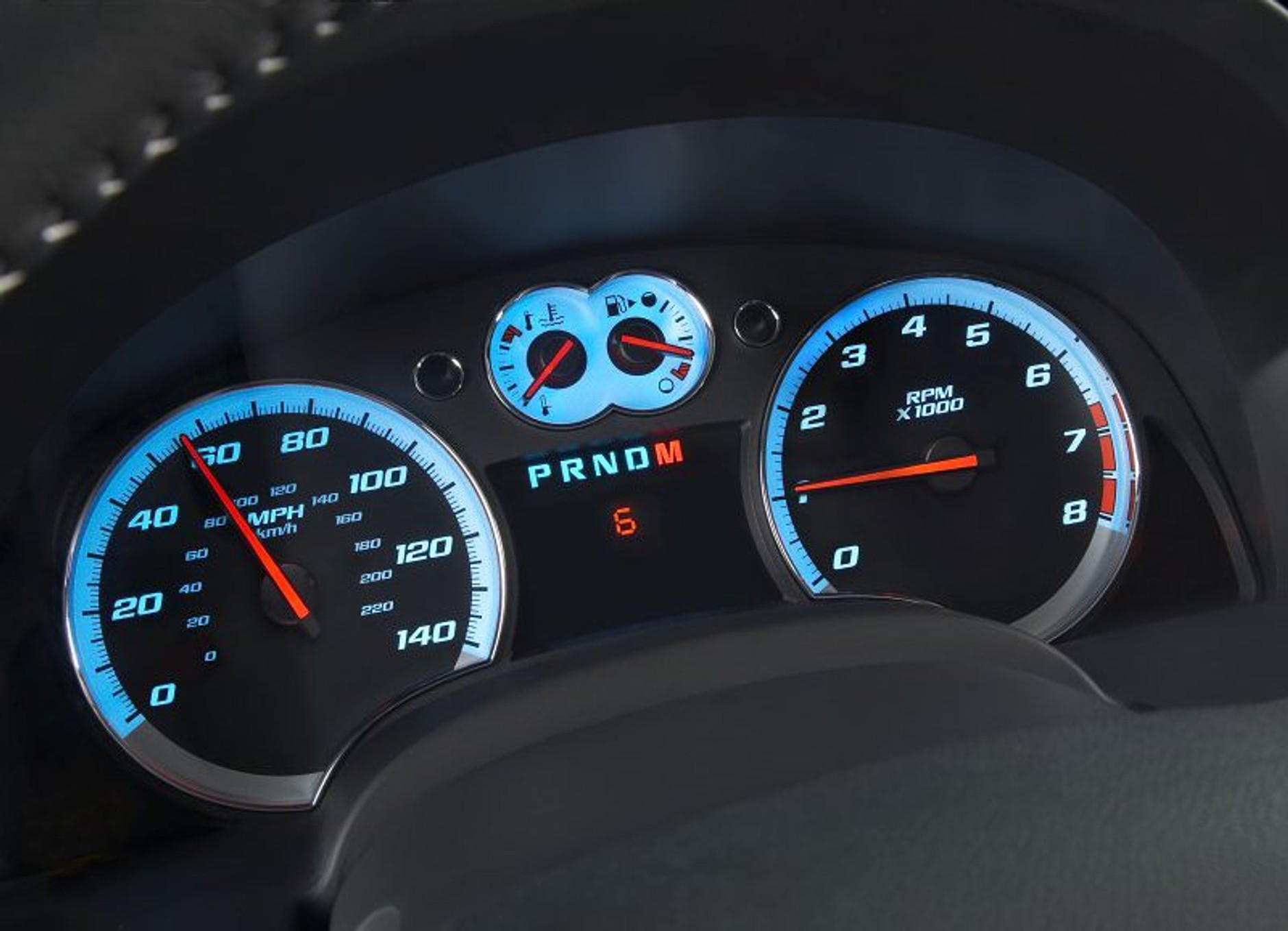 Chevrolet Equinox Sport: jeszcze bardziej sportowy SUV