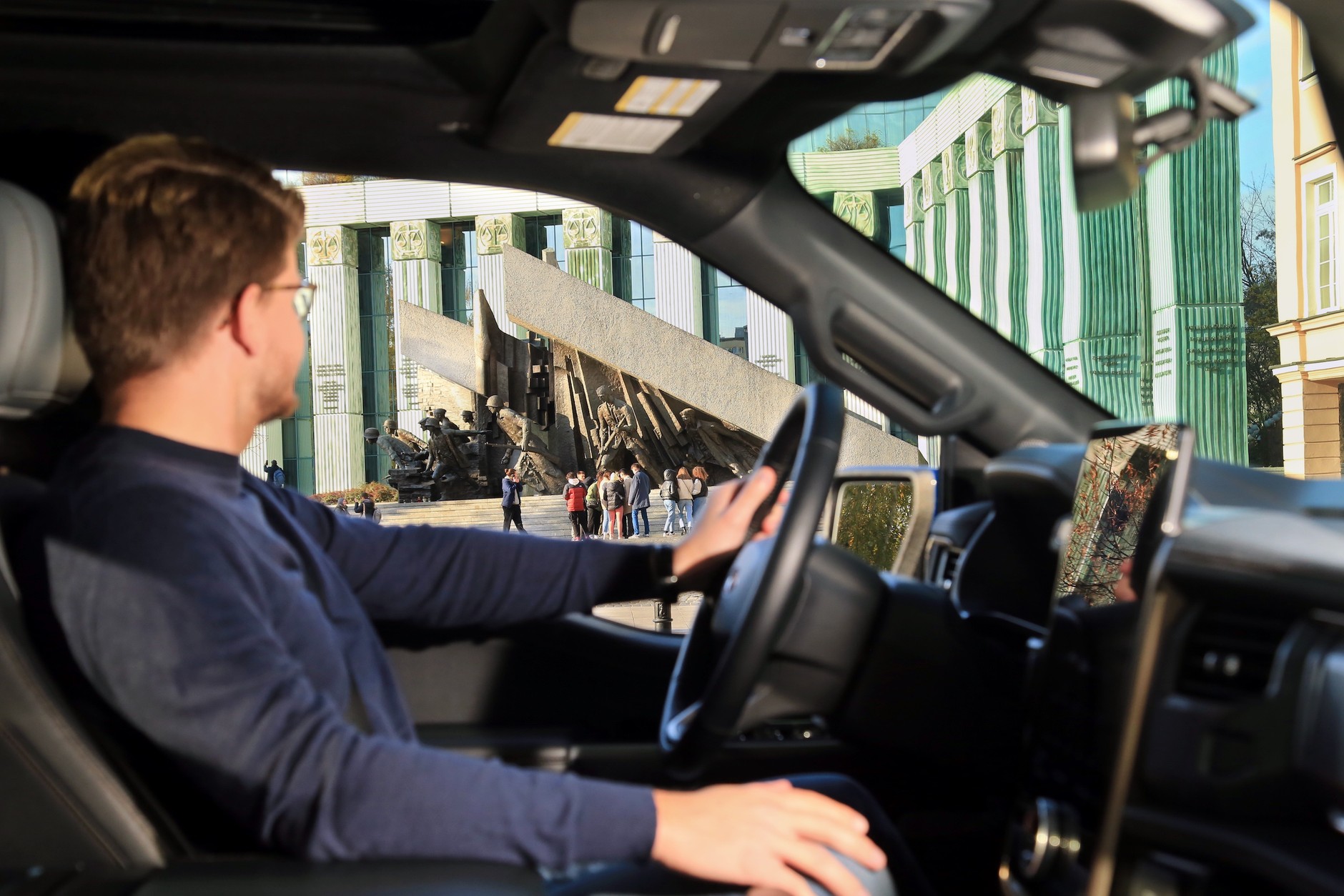 Ford F-150 Lightning (2022 r.)