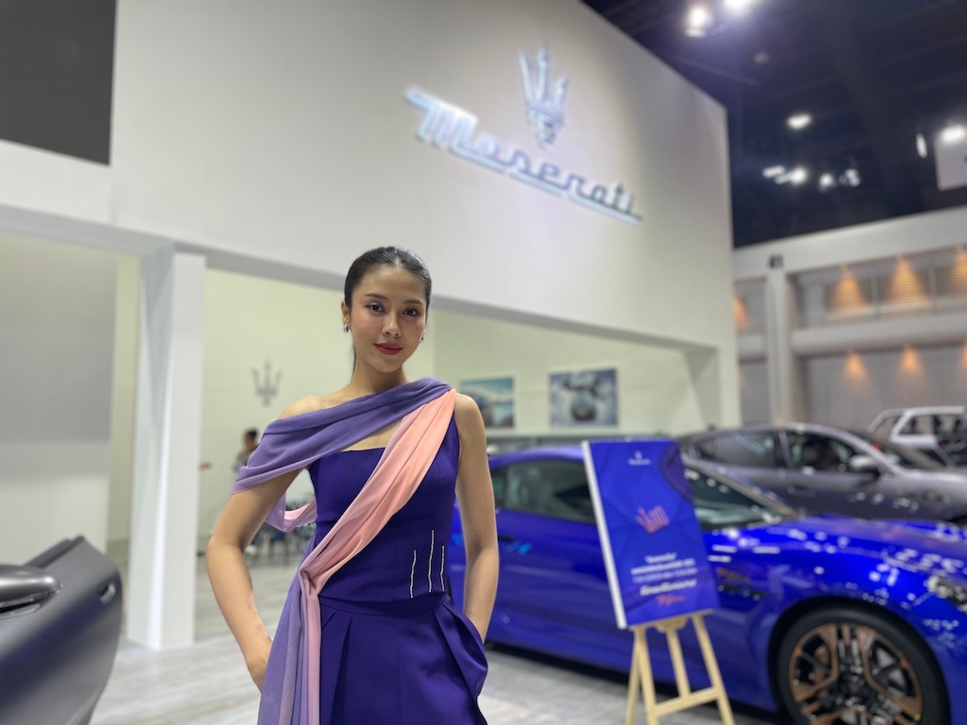 Bangkok Motor Show 2025