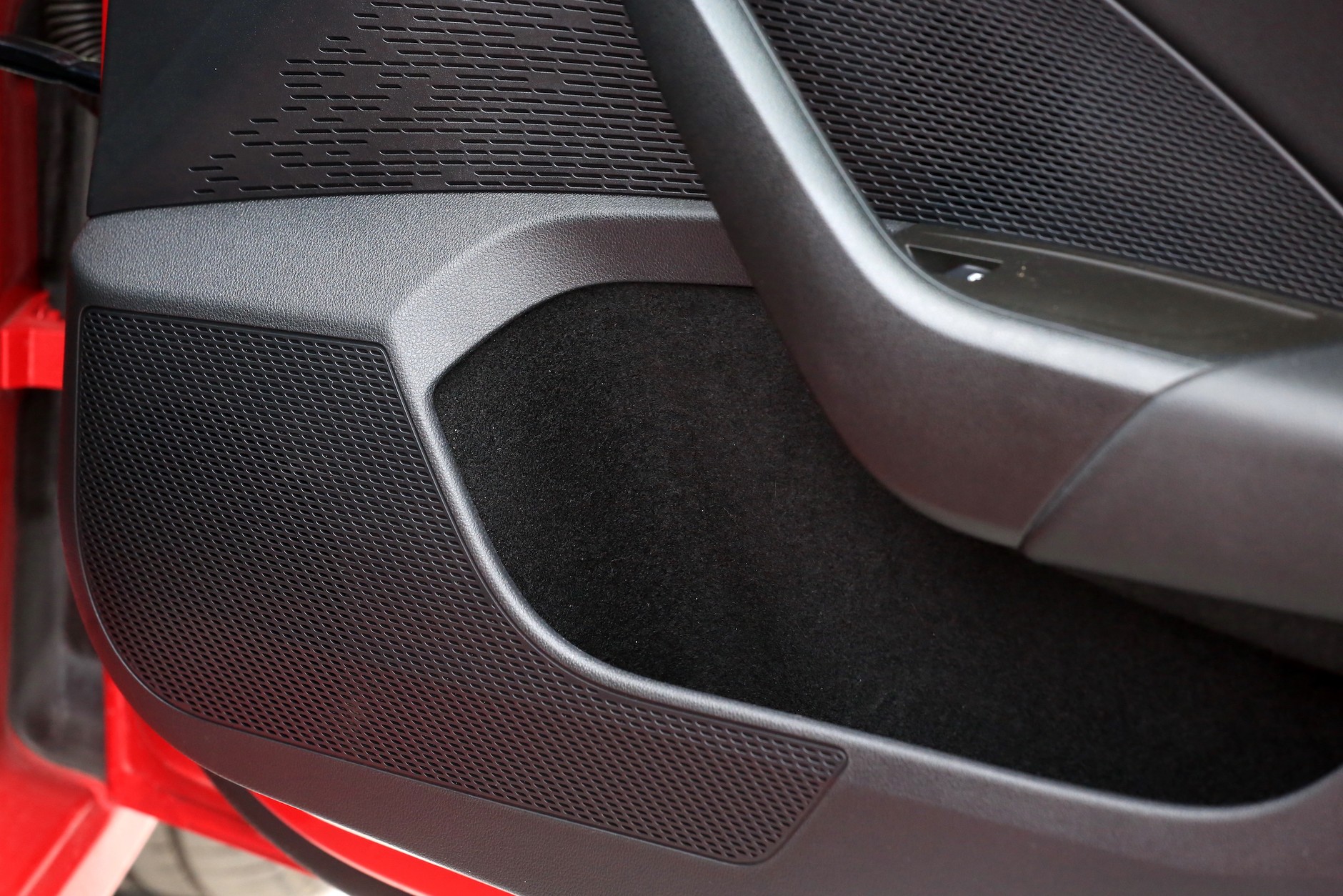 Skoda Octavia Sportline 2.0 TSI 4x4