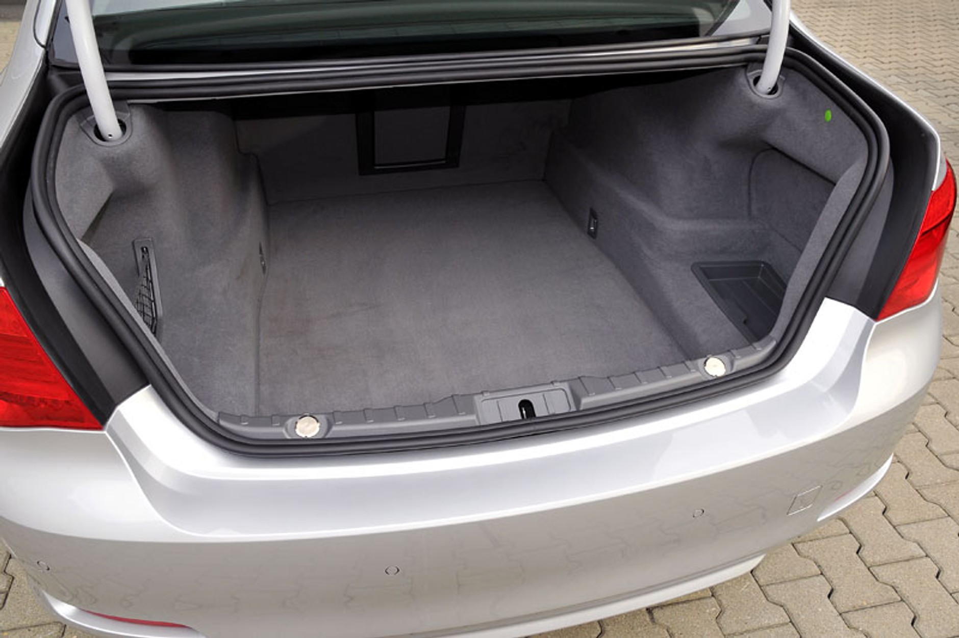 BMW 750iL i BMW 730d – pierwsze wrażenia z jazdy