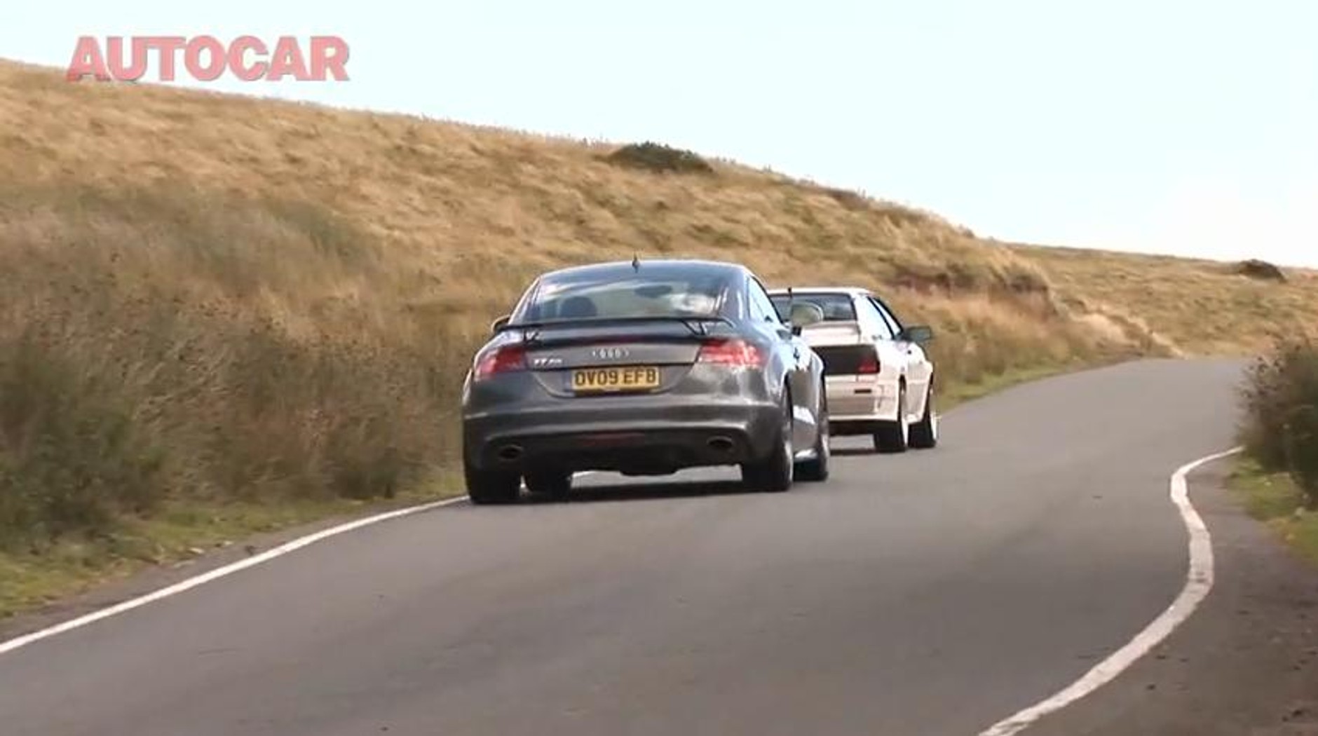 Mody gniewny i jego tata