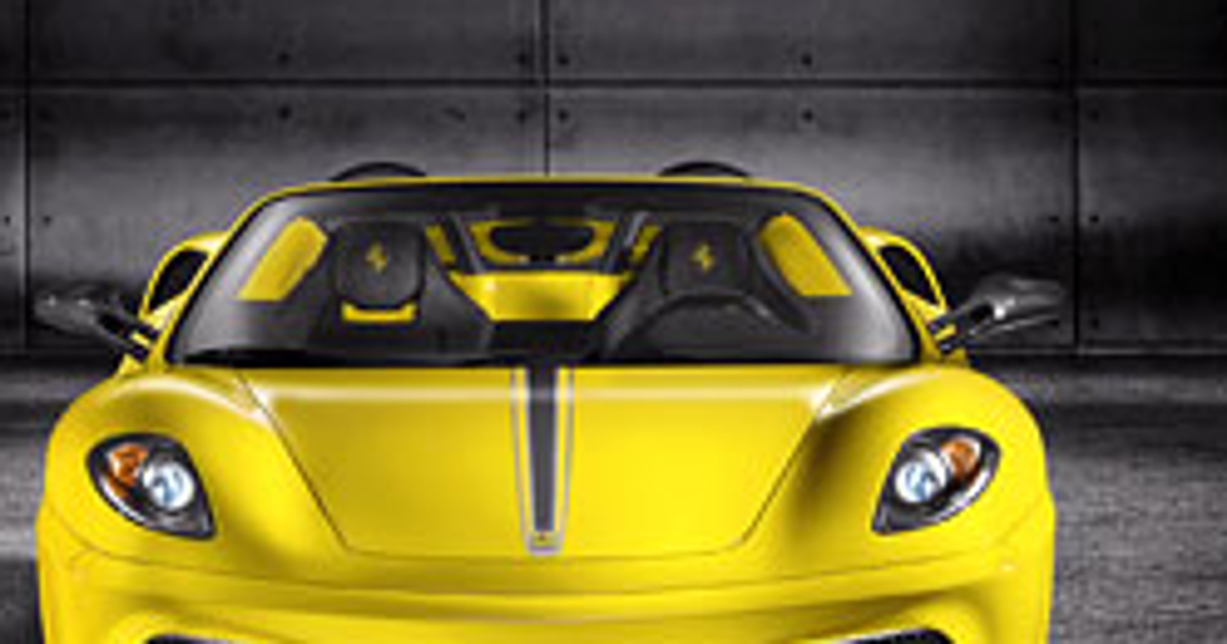 Ferrari Scuderia Spider 16M: pierwsze fotografie i informacje