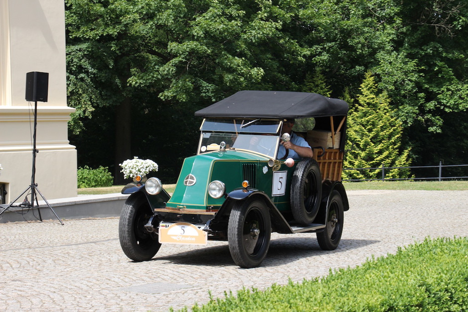 Classica Mierzęcin 2018