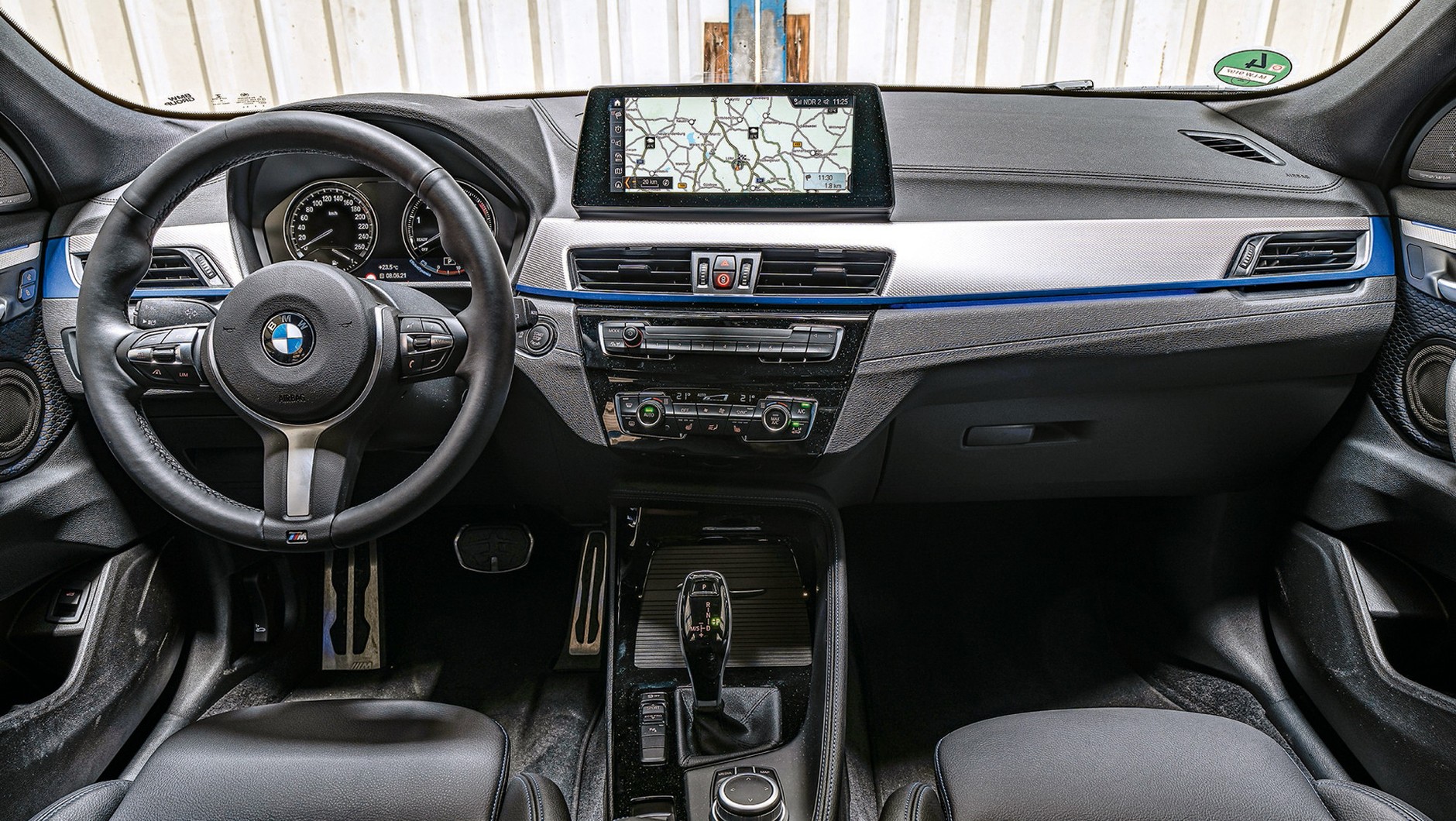 Renault Arkana, Audi Q3 Sportback, BMW X2 - klasa biznes z opcją ekonomiczną