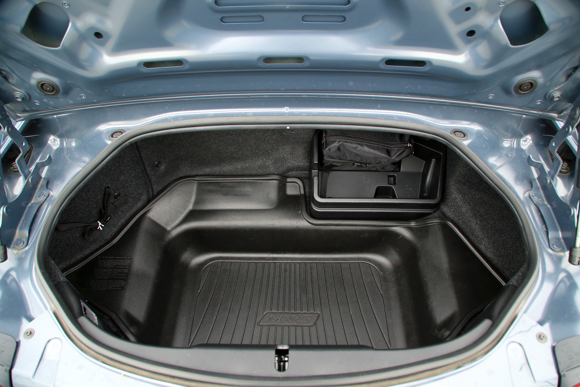 Mazda MX-5 RF 2.0 „100”