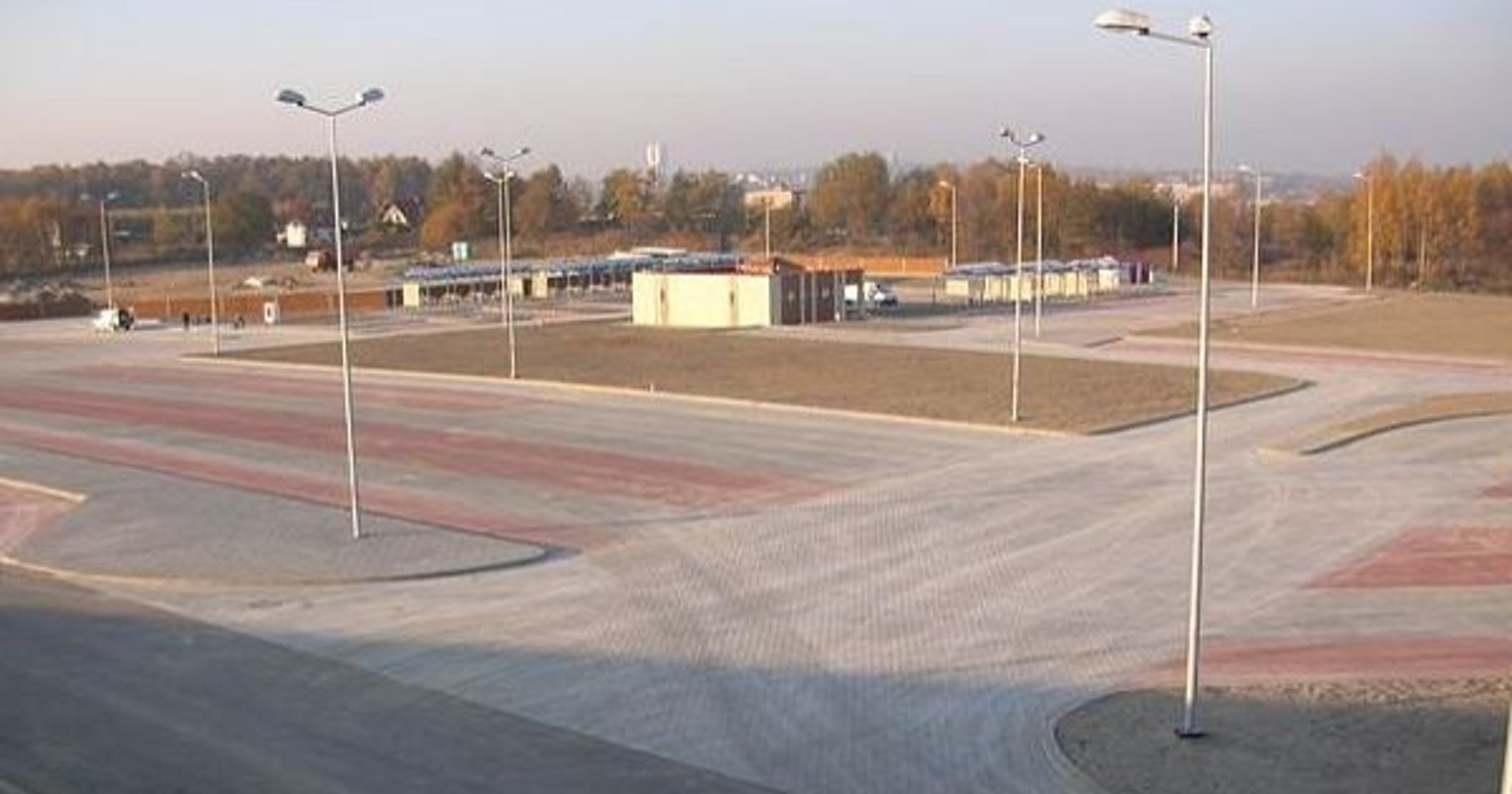 Lotos, Orlen i Shell do wyboru na A2 i A4