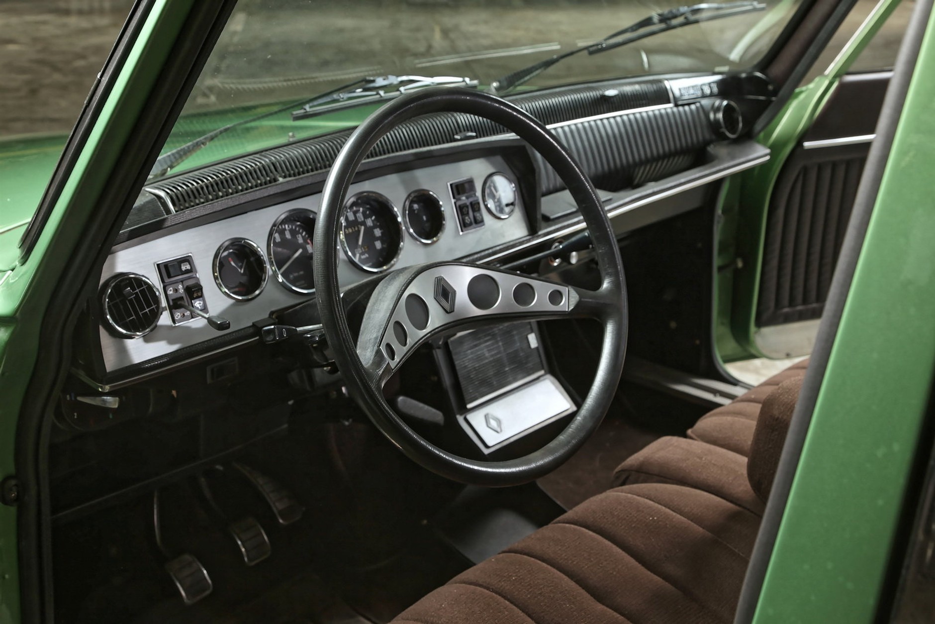 Renault 16 – 50 urodziny