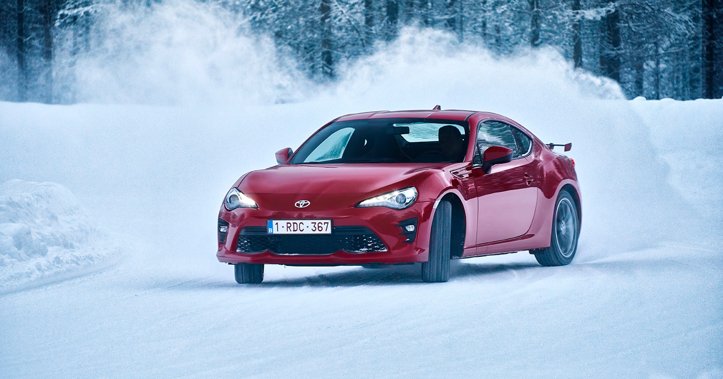Toyota GT86