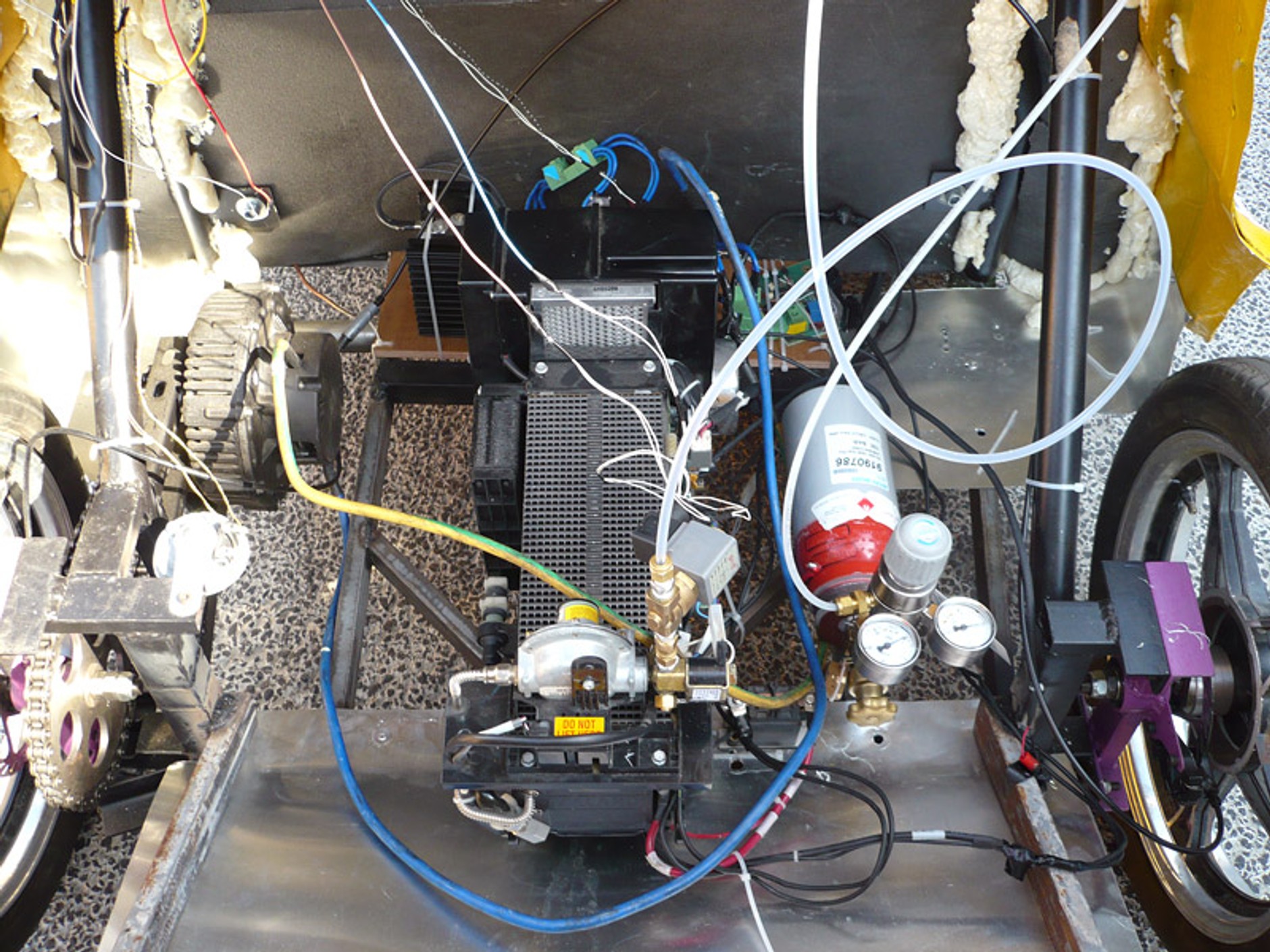 Shell: studenci na start - 25 edycja Eco-marathon rozpoczęta!