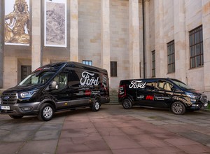 Ford Polska partnerem Muzeum Narodowego w Warszawie