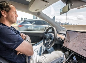 Test w laboratorium mówi wszystko. Już wiadomo, ile prądu w korku zużywa klimatyzacja
