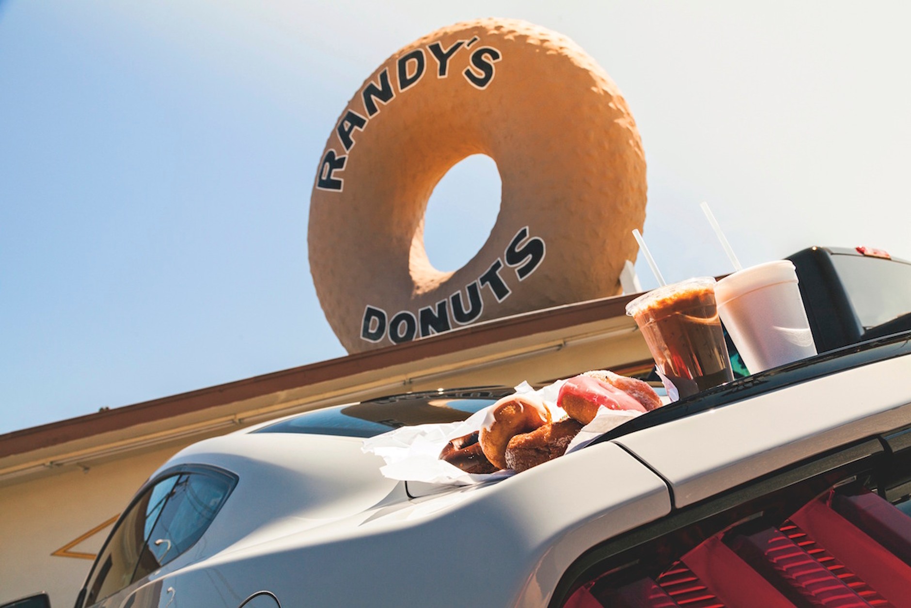 Ford Mustang Shelby GT350