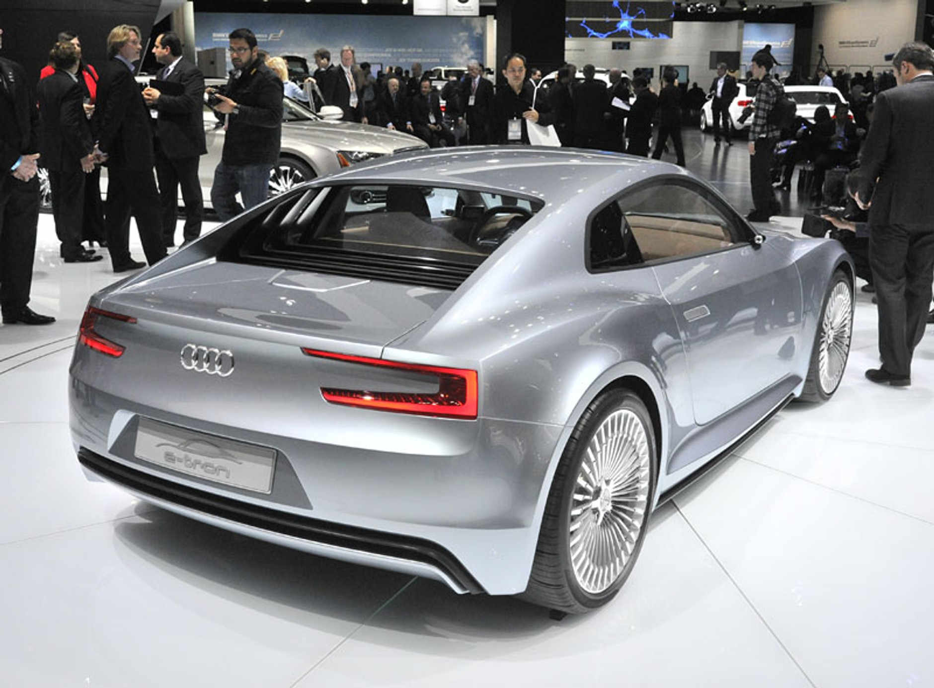 Dziewczyny z Detroit, cz. 2