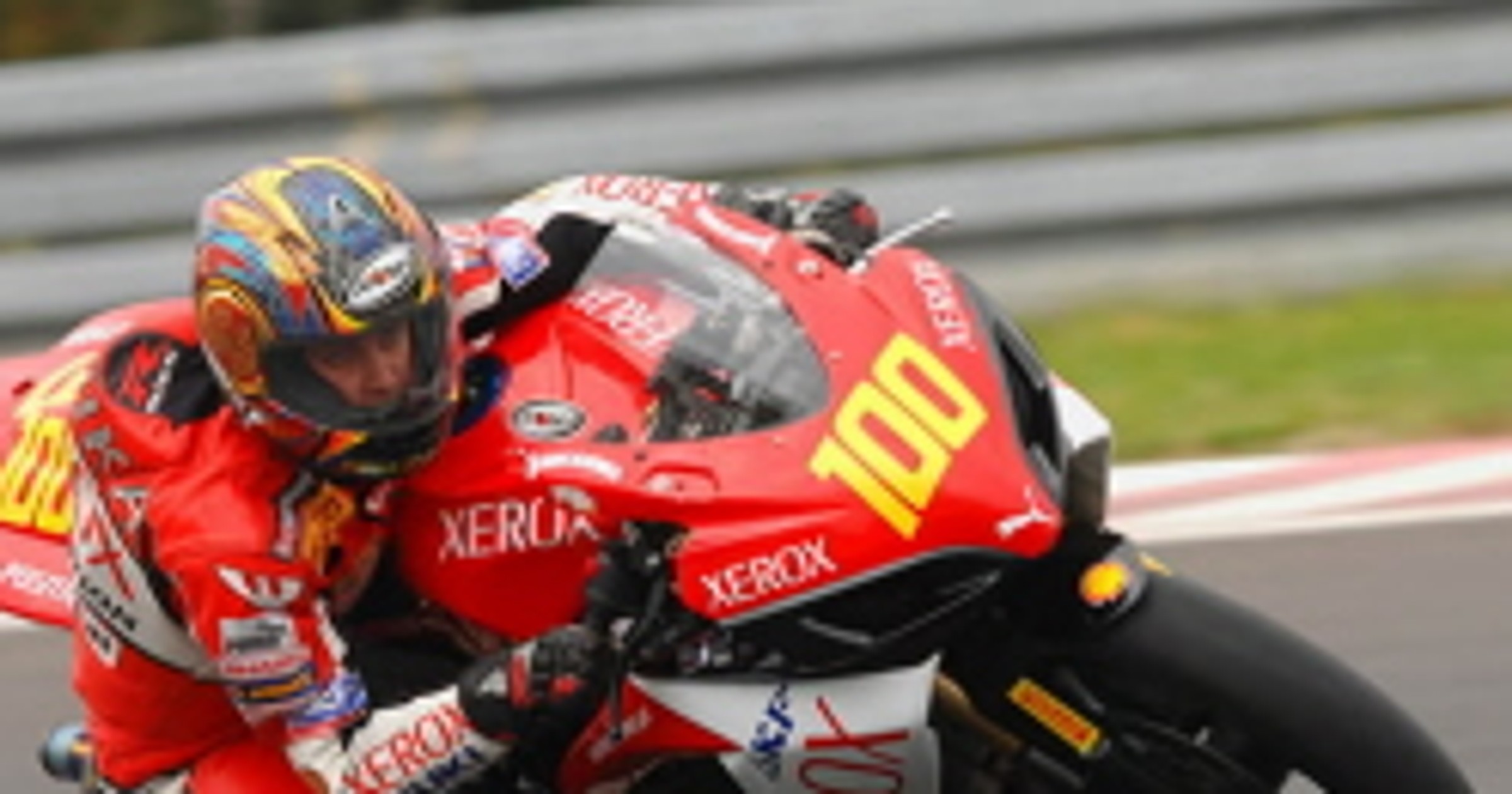 Motocykle: Monika Jaworska wystartuje w Mistrzostwach Europy