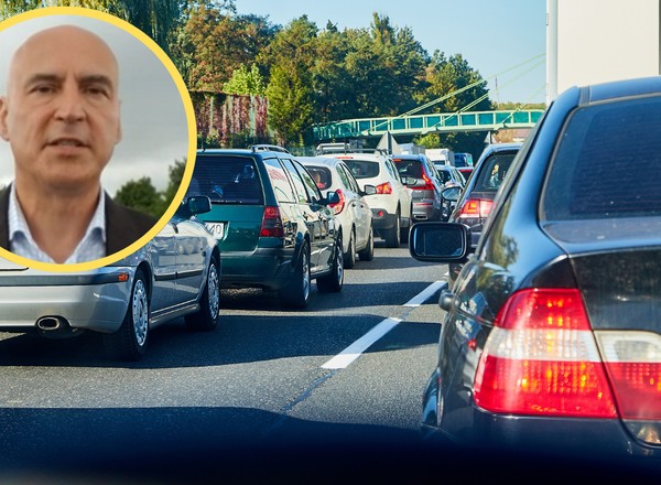 Popełniasz te błędy, gdy wsiadasz latem za kółko. Ekspert: "Trzeba uważać na..."