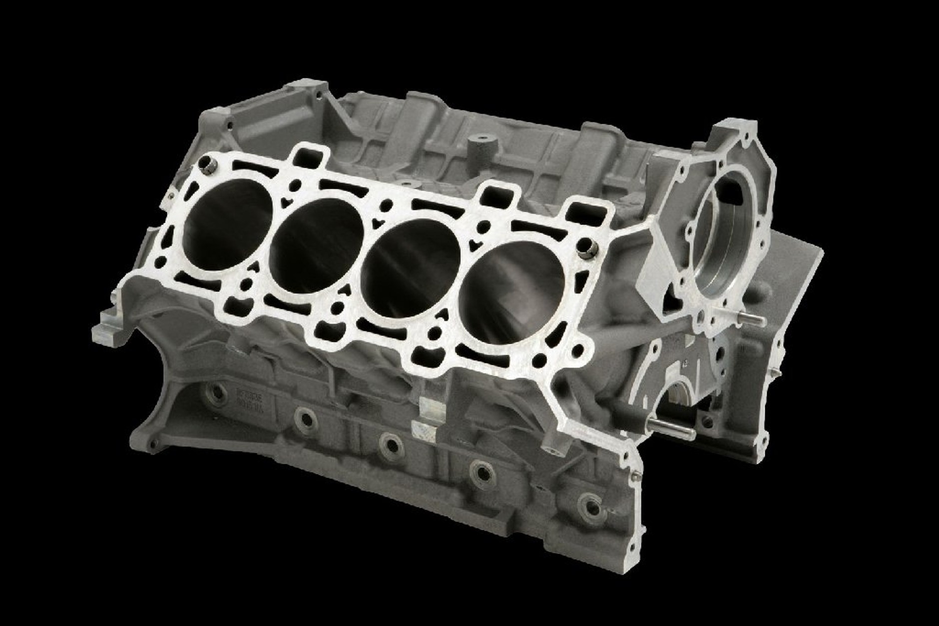 Ford Mustang GT - Oficjalne zdjęcia 400-konnego muscle cara