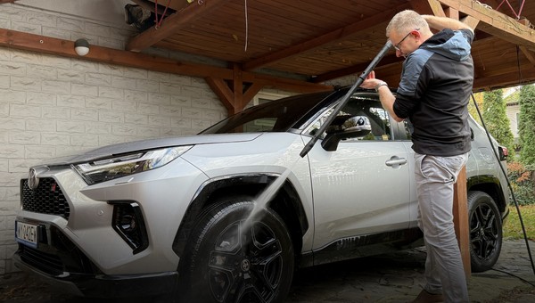 Tak zadbasz o samochód i sprawisz, że będzie dobrze wyglądał przez cał - BIG STORY+