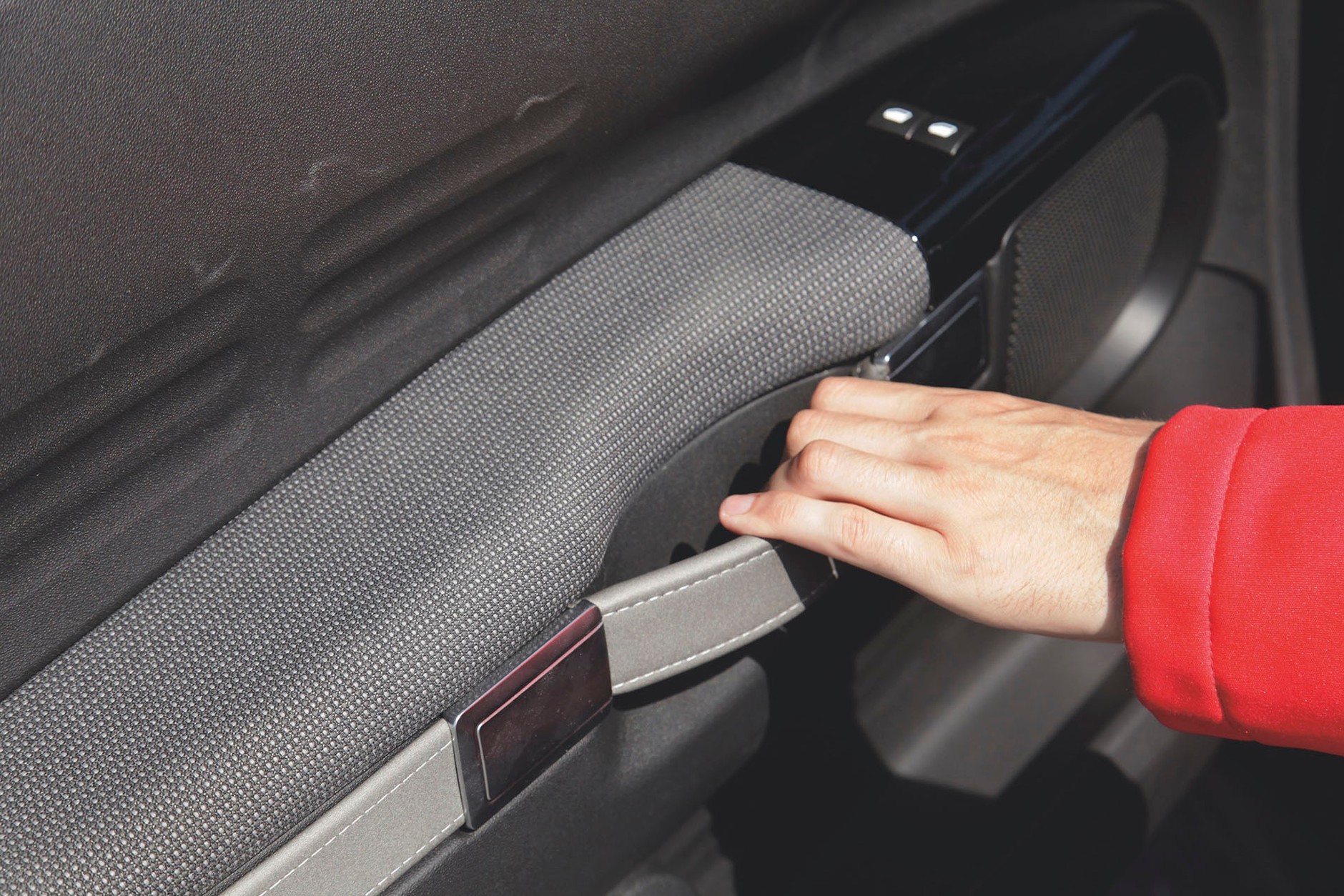 Test długodystansowy Citroena C4 Cactus - nie ma Kaktusa bez kolców