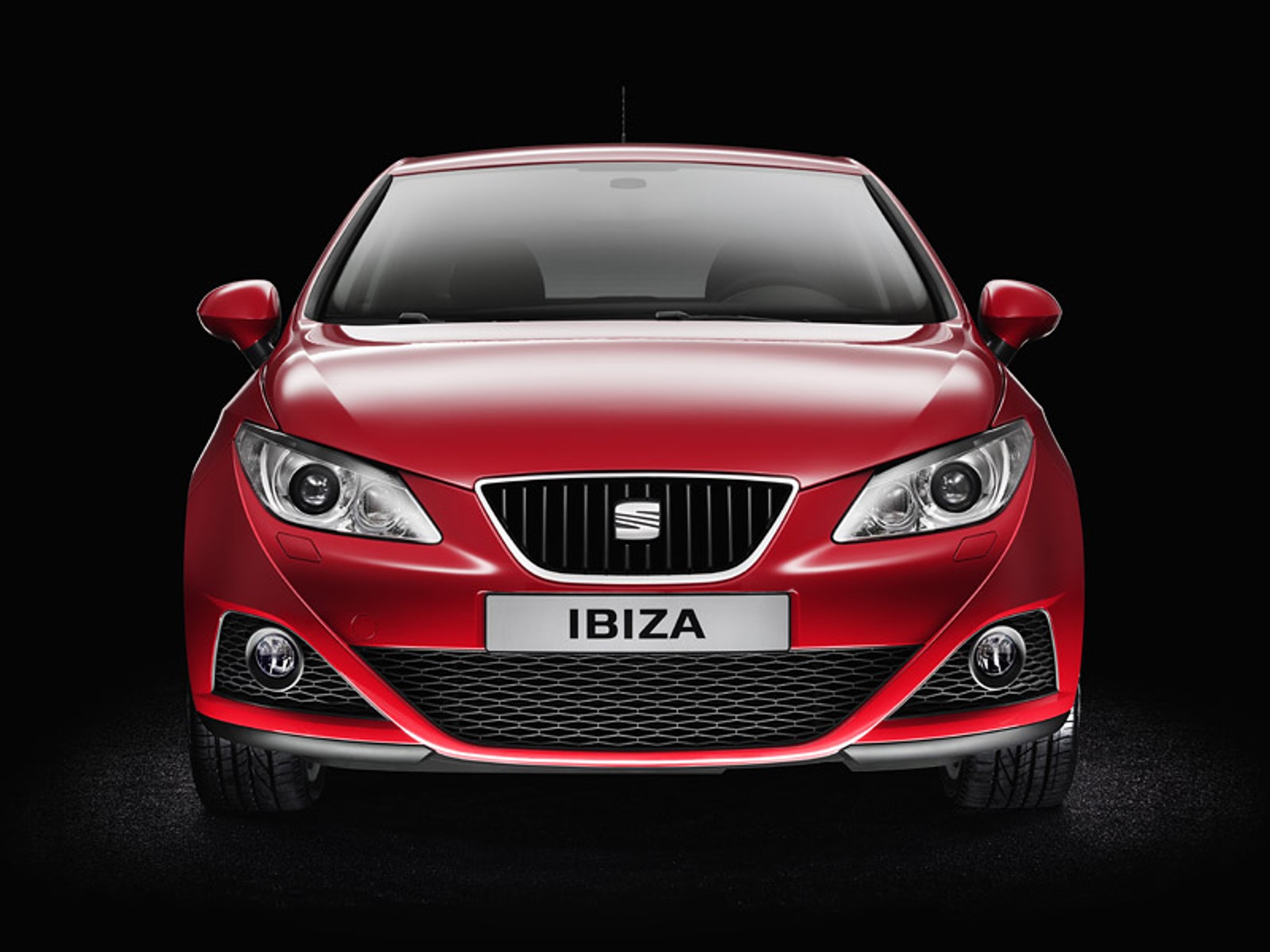 Nowy Seat Ibiza już w sprzedaży (ceny)