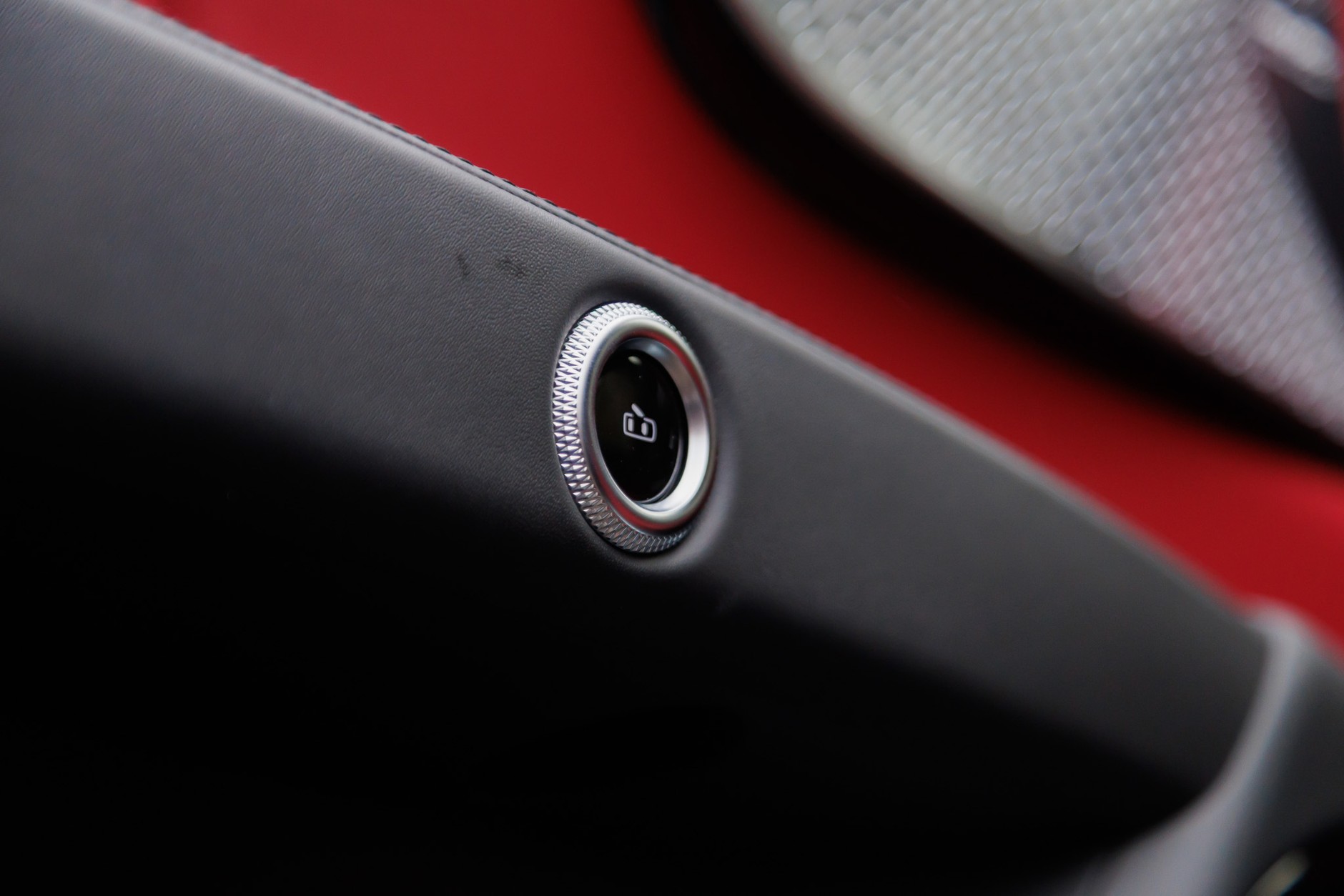 Maserati Grecale Trofeo