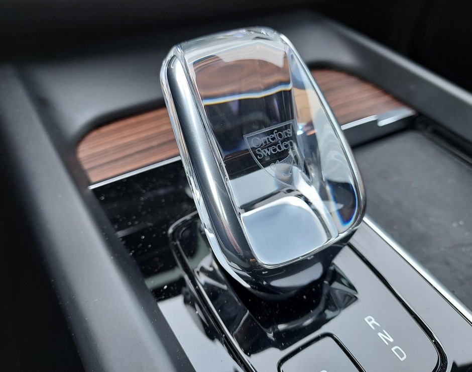Volvo XC60 B4