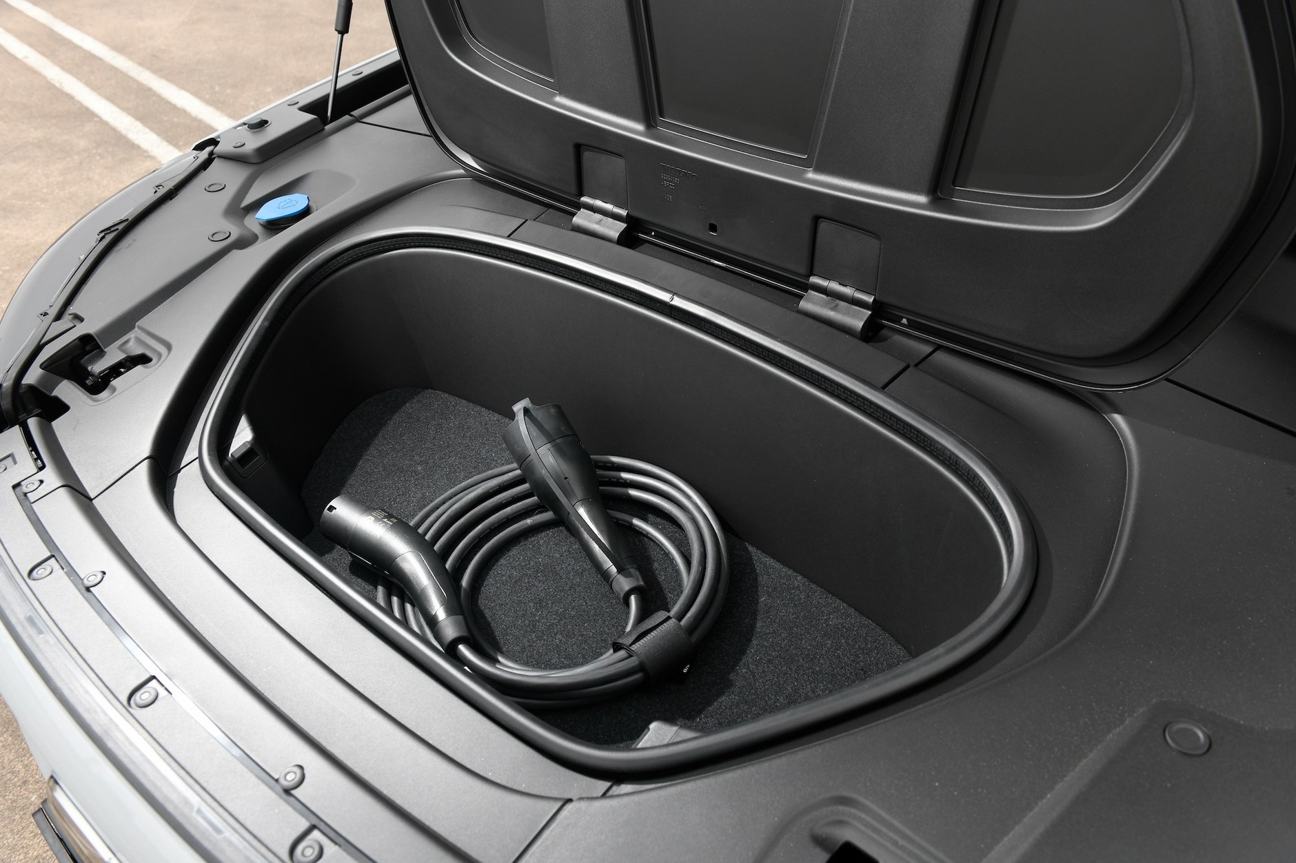 Volvo XC40 i C40
