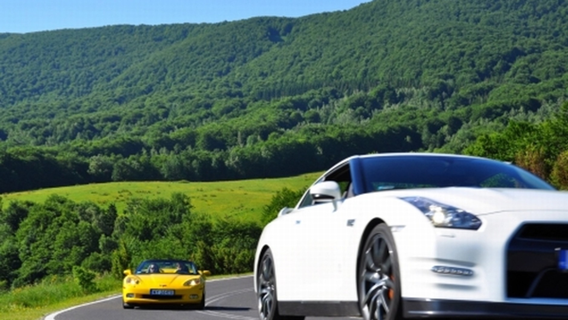 SuperCar Club