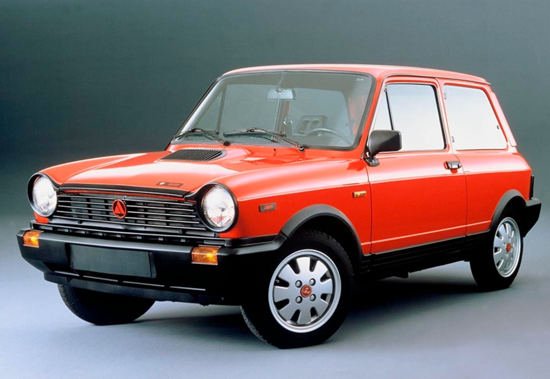 Autobianchi A112
