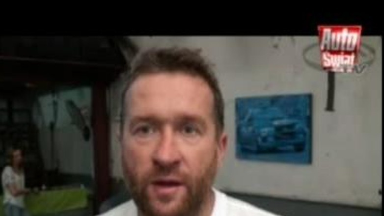 Rajd Dakar 2010: Sonik już w Buenos