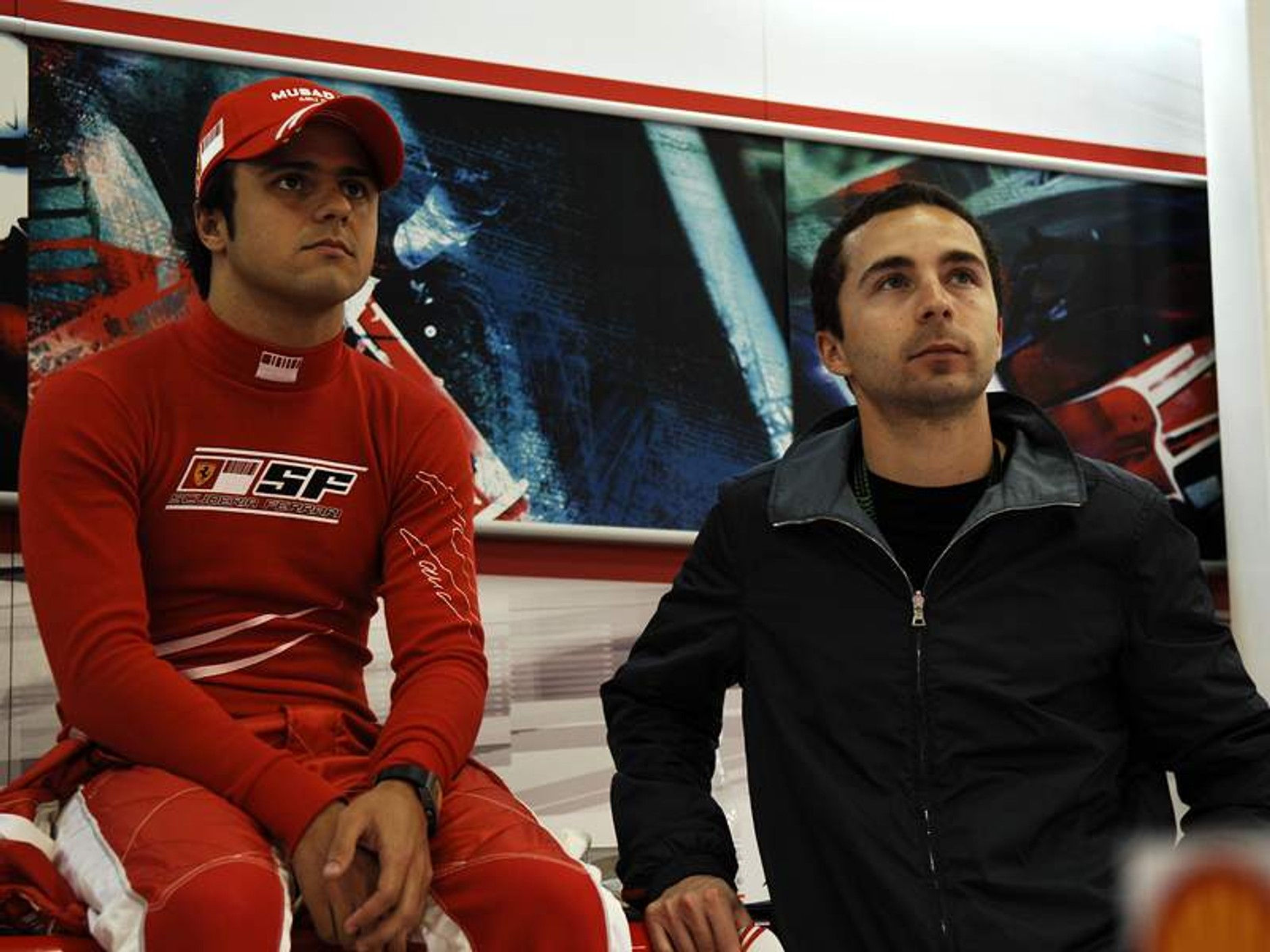 GP Australii 2007: prezentacja najlepszych - galeria zdjęć (część druga)