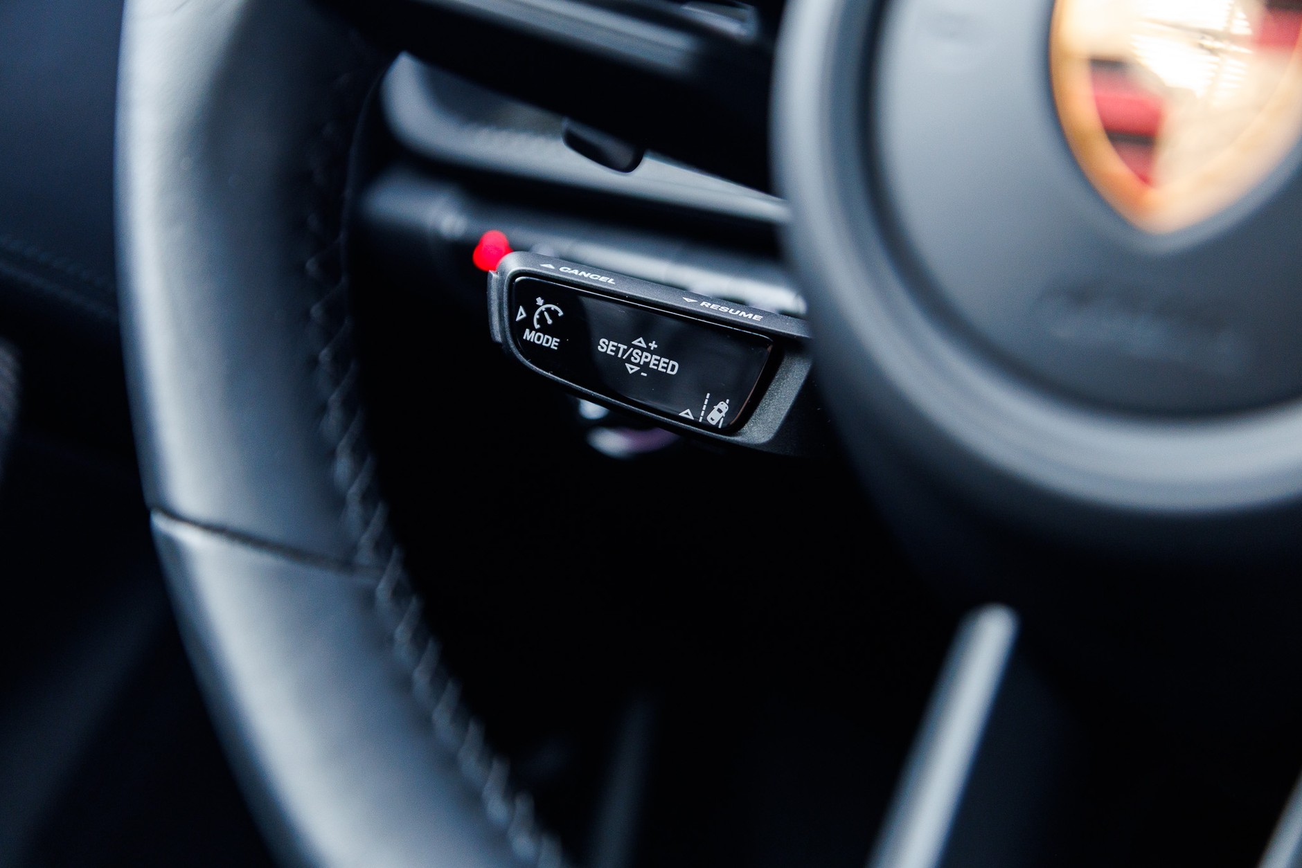 2025 Porsche 911 GT3 Touring