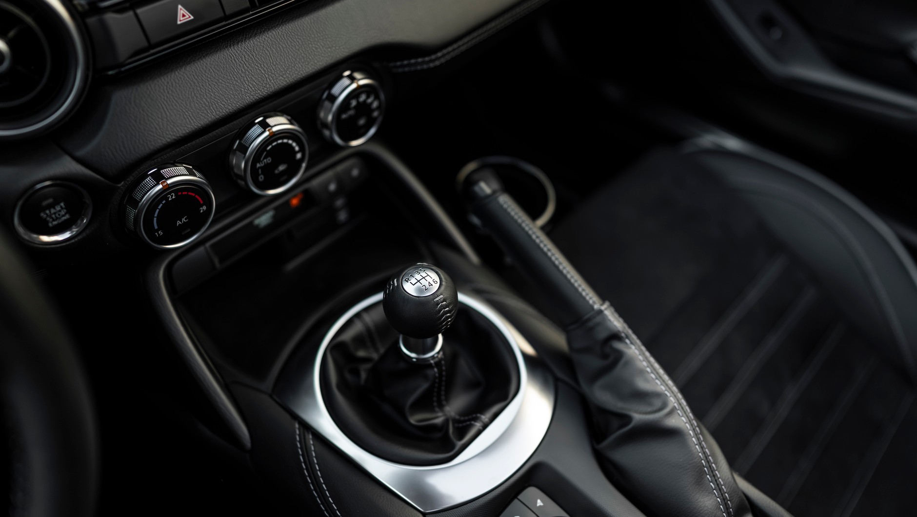 Mazda MX-5 2024 r.