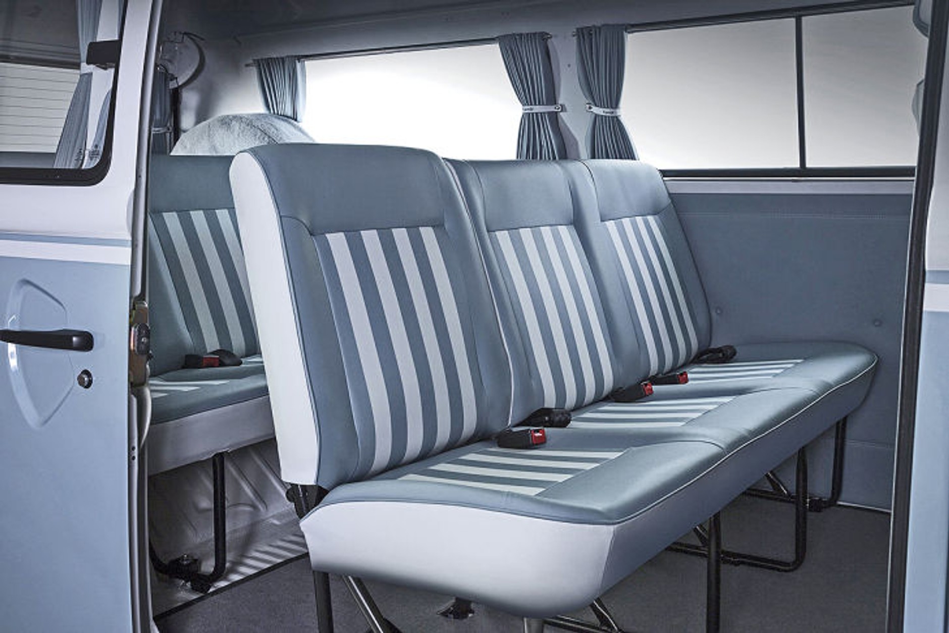 Volkswagen T2 Last Edition