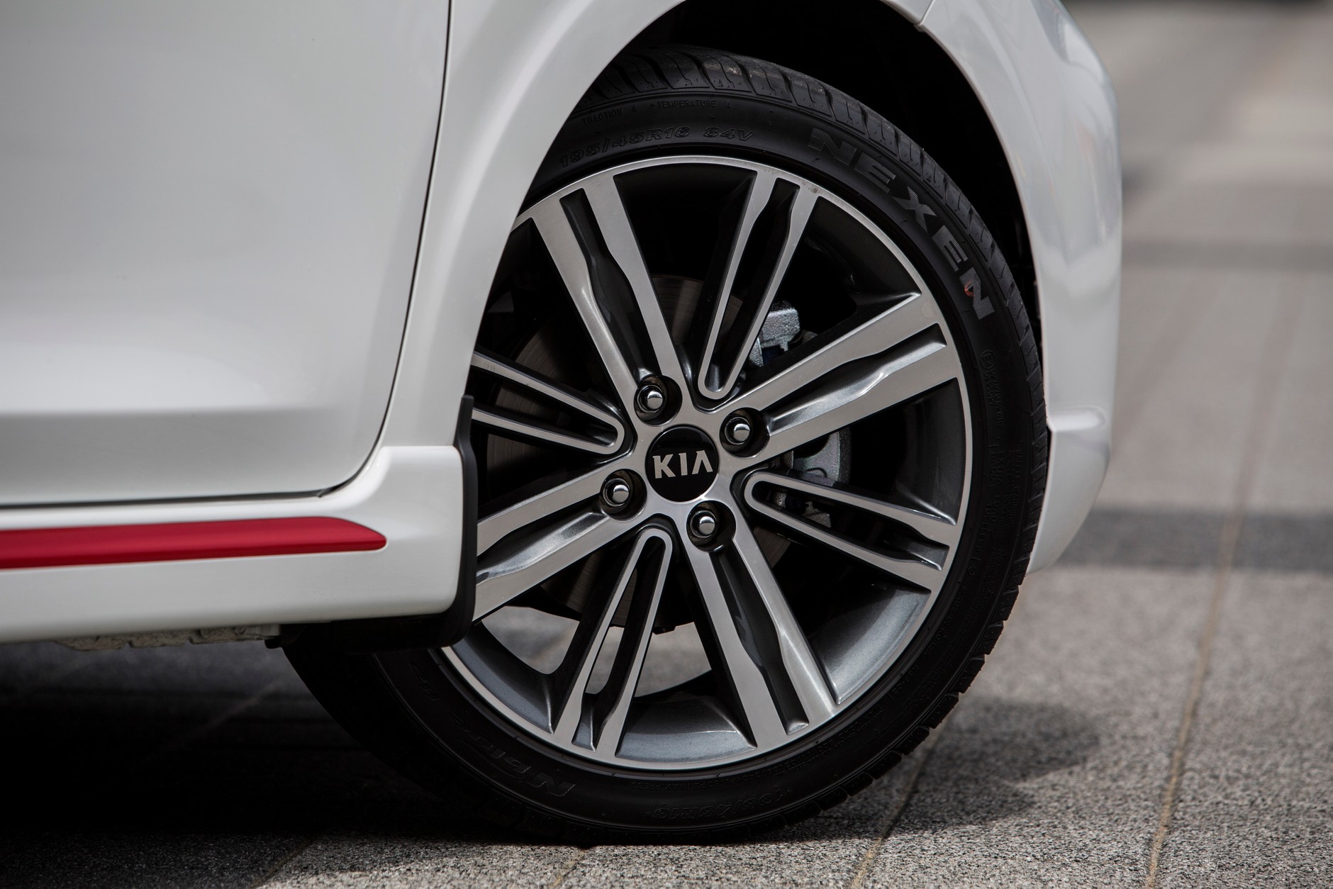 Kia Picanto 1.2 GT Line