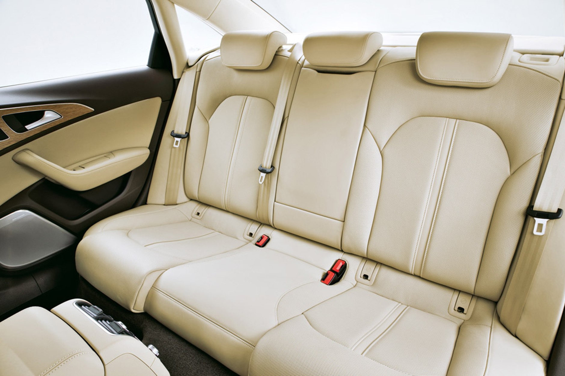 Mercedes może się bać, nadchodzi nowe Audi A6