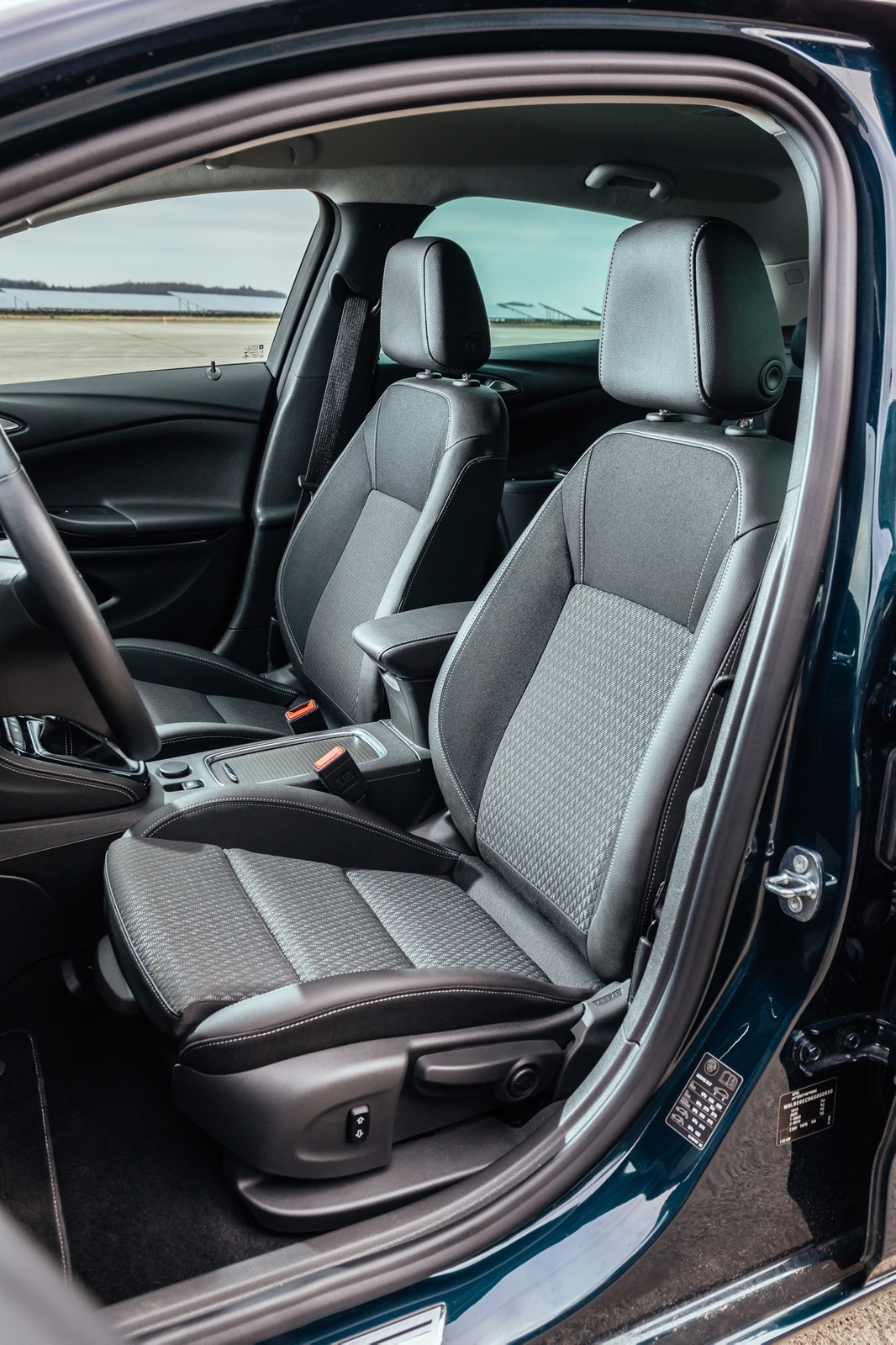 Hyundai i30 kontra Mazda 3, Opel Astra, Peugeot 308 i Renault Megane