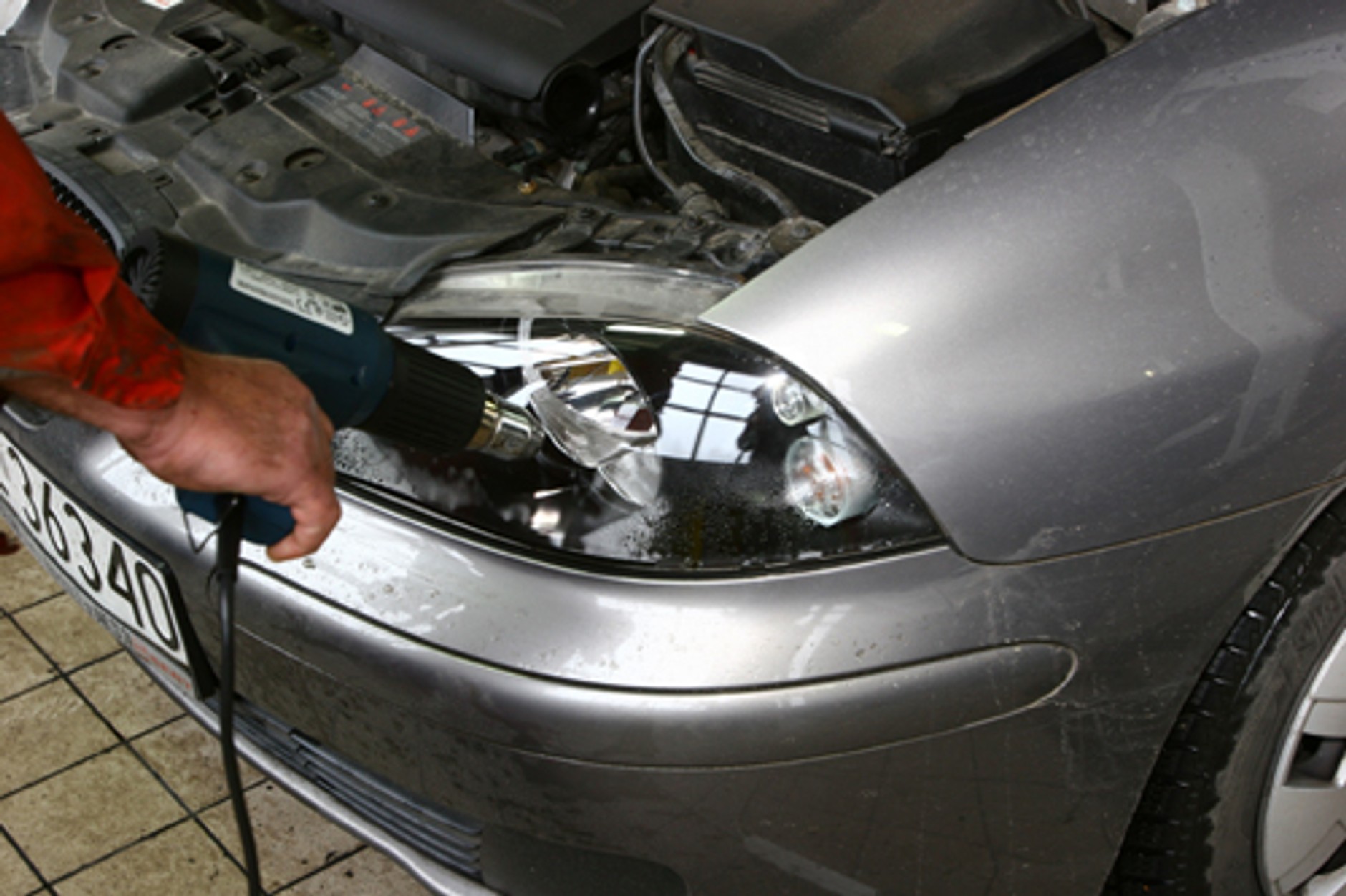 Seat Cordoba 1.4 - Trudna do sklasyfikowania