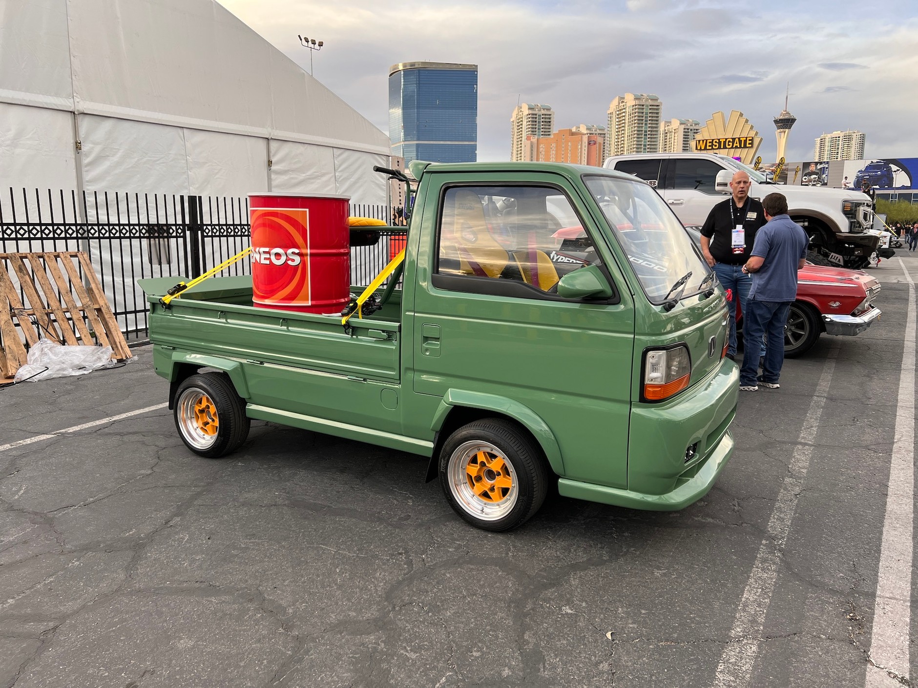 2021 SEMA Show-74