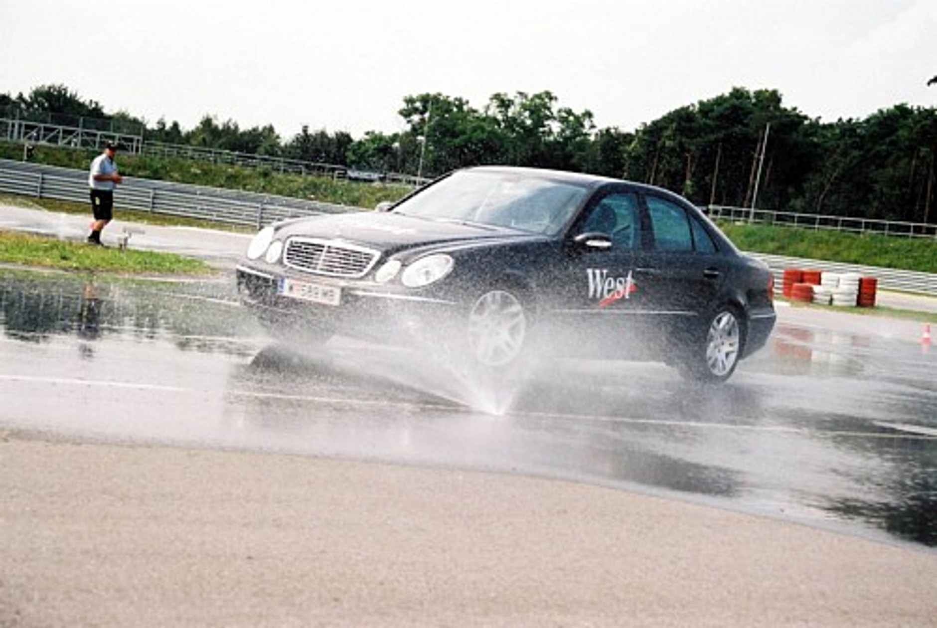 Mamy już kandydata na kierowcę F1