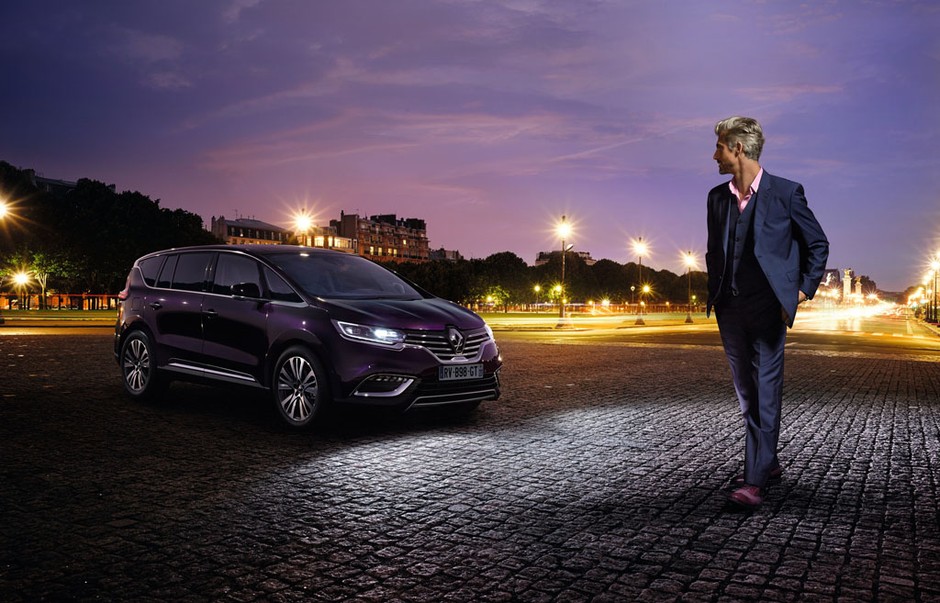 Renault Espace