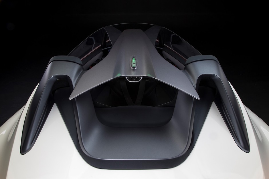Nissan BladeGlider