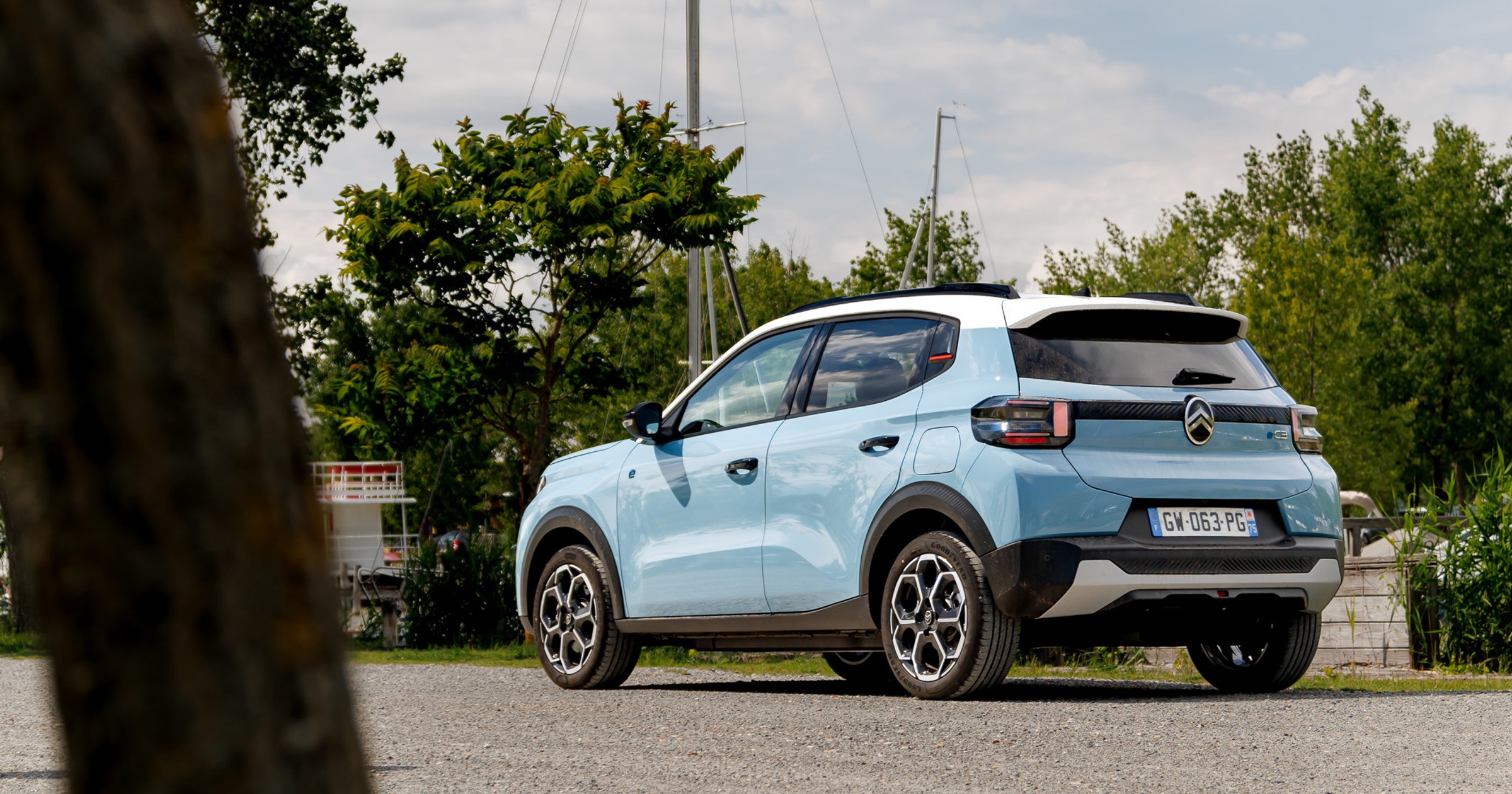 Citroën C3