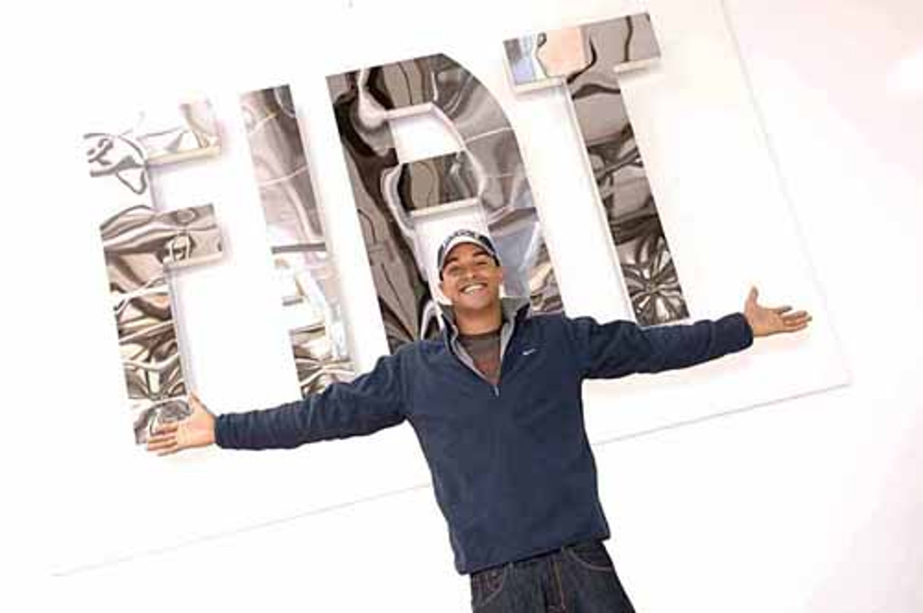 Grande Punto dla mistrza europy